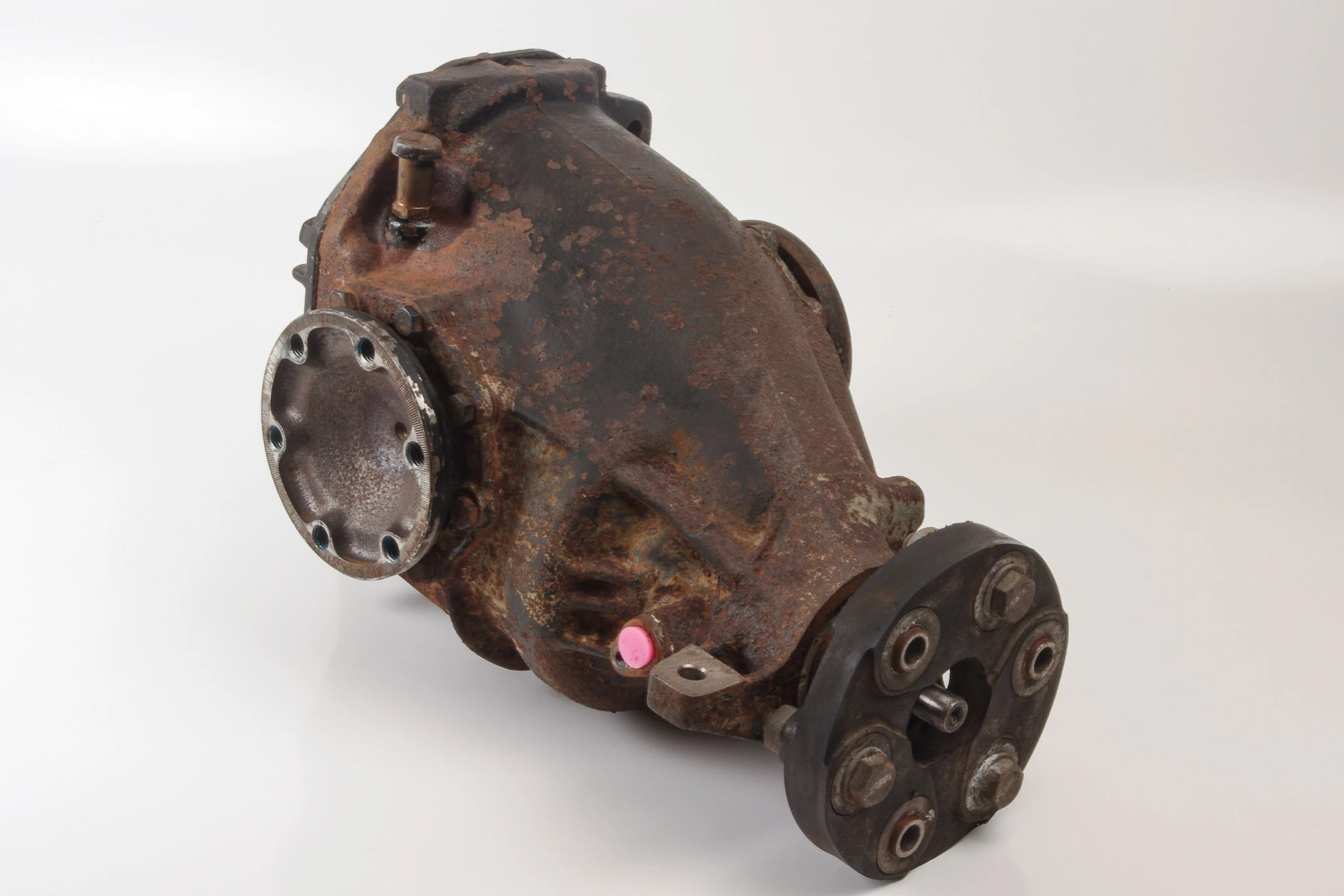 Mercedes 1263501162 Differential - Rear | R107 SL W126 V126 C126 S