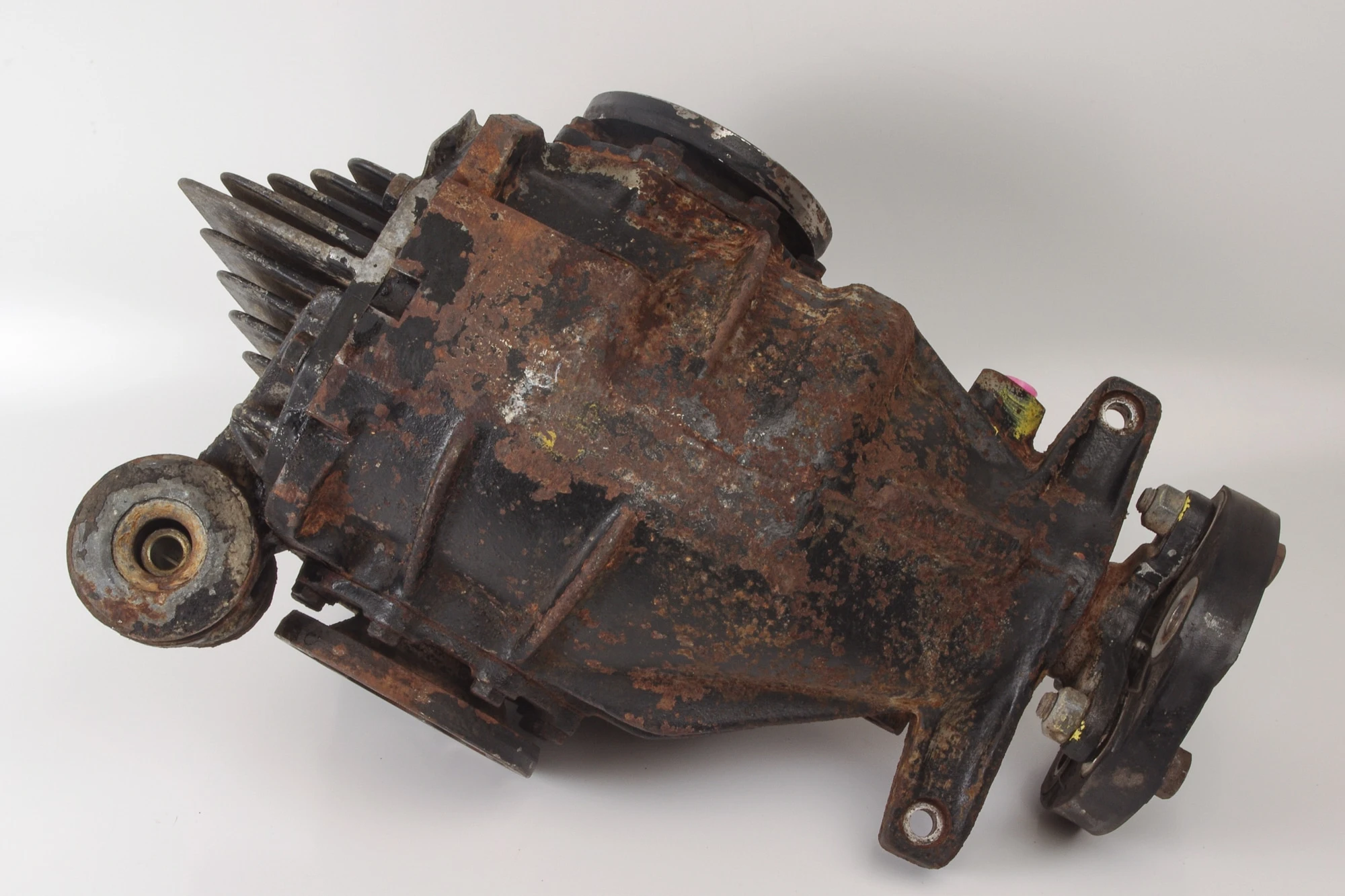 Mercedes 1263501162 Differential - Rear | R107 SL W126 V126 C126 S