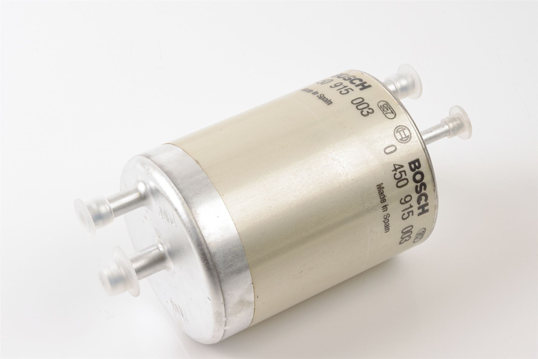 Mercedes 0024773101 Fuel Filter (New) | R129 R230 SL W202 C C208 A208 CLK W463 G