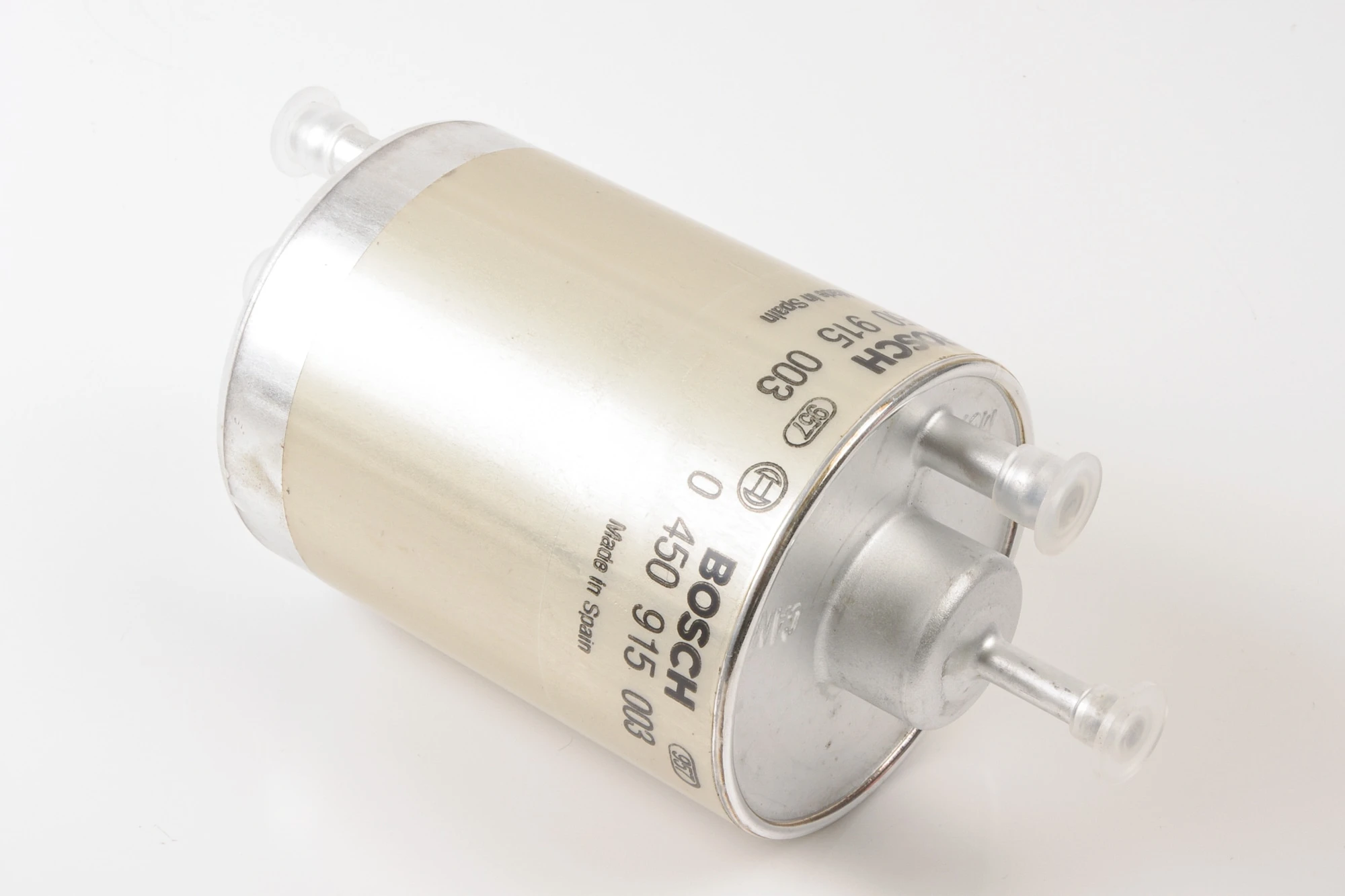 Mercedes 0024773101 Fuel Filter (New) | R129 R230 SL W202 C C208 A208 CLK W463 G