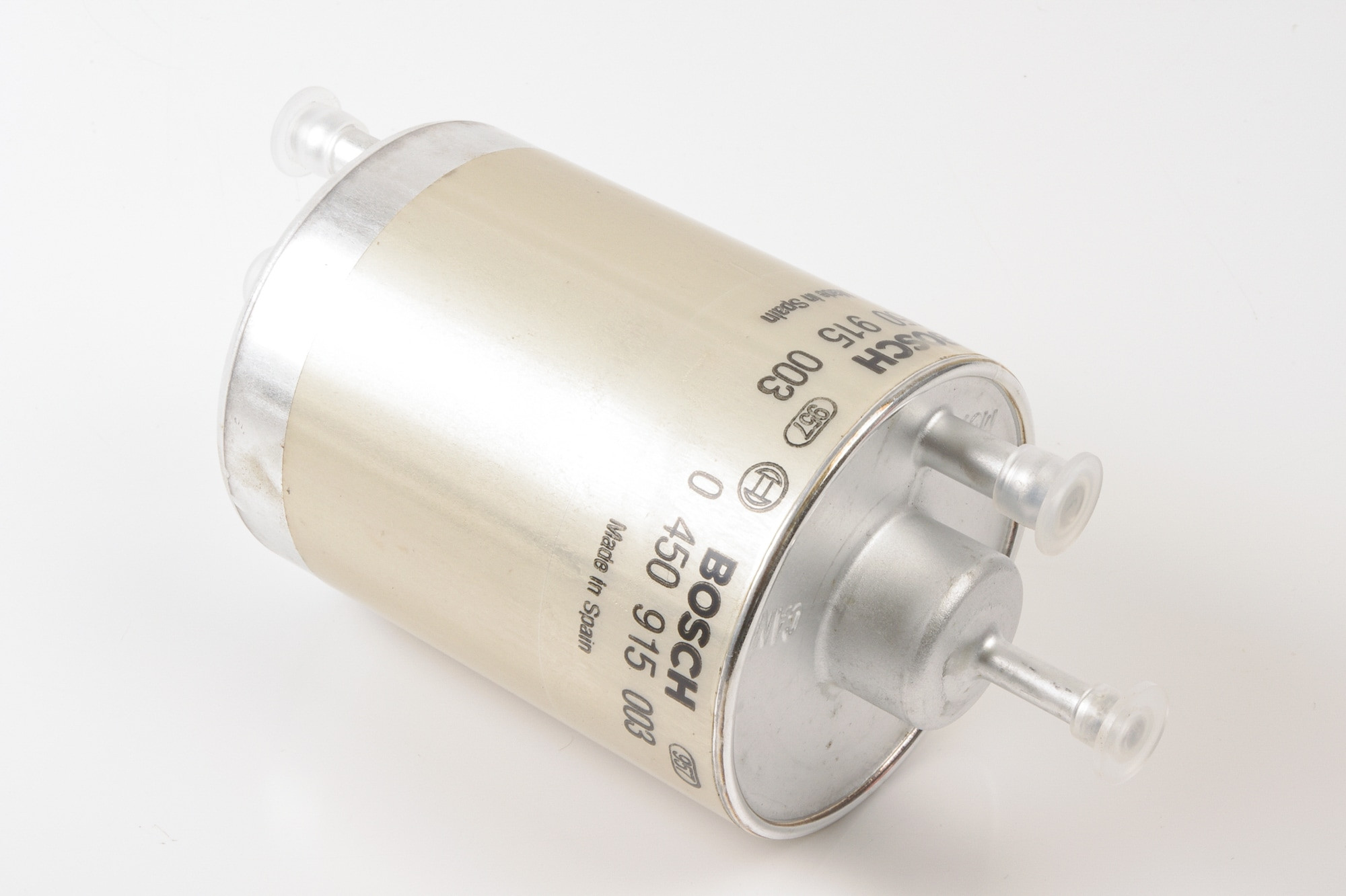 Mercedes 0024773101 Fuel Filter (New) | R129 R230 SL W202 C C208 A208 CLK W463 G