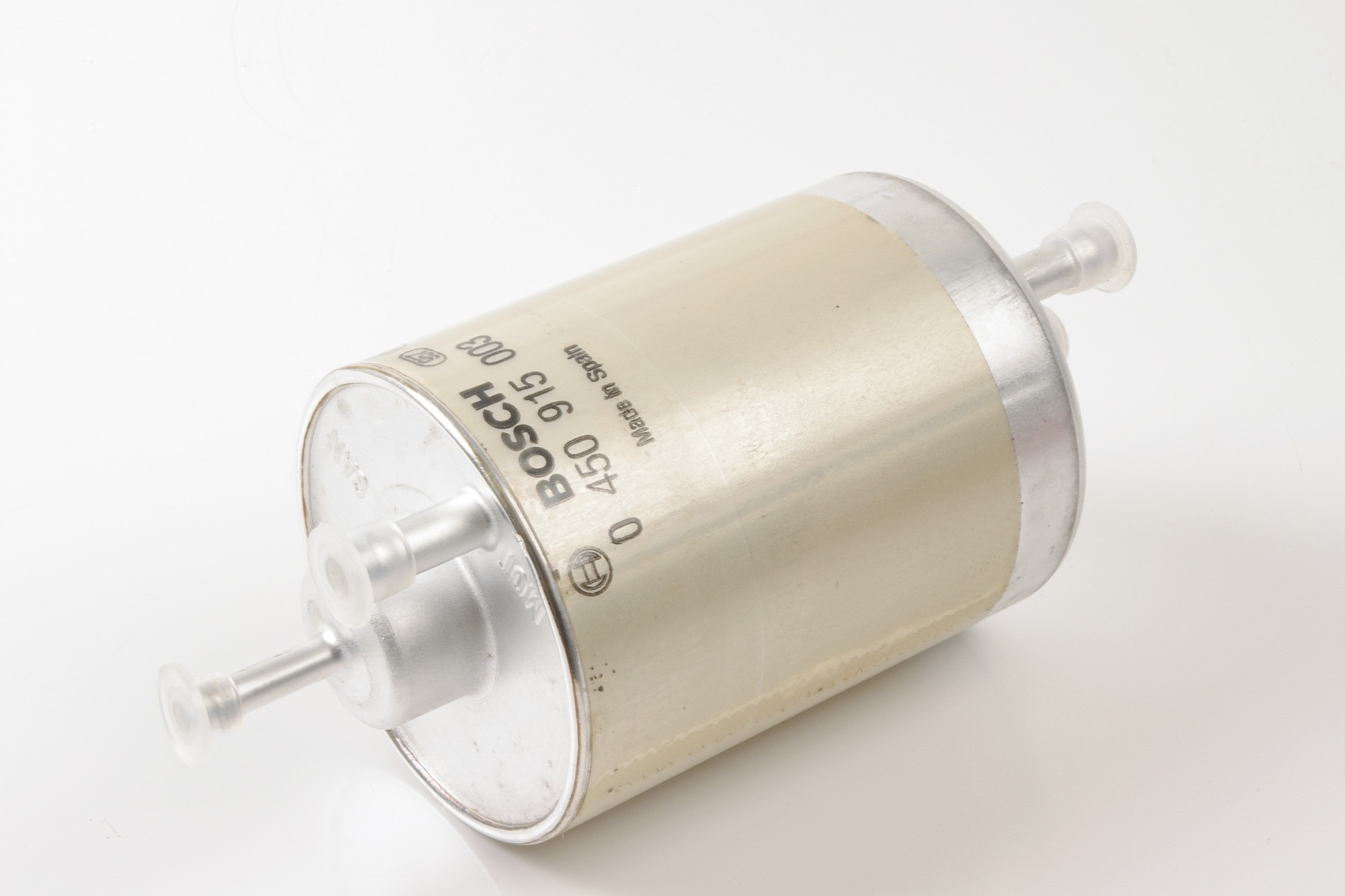 Mercedes 0024773101 Fuel Filter (New) | R129 R230 SL W202 C C208 A208 CLK W463 G