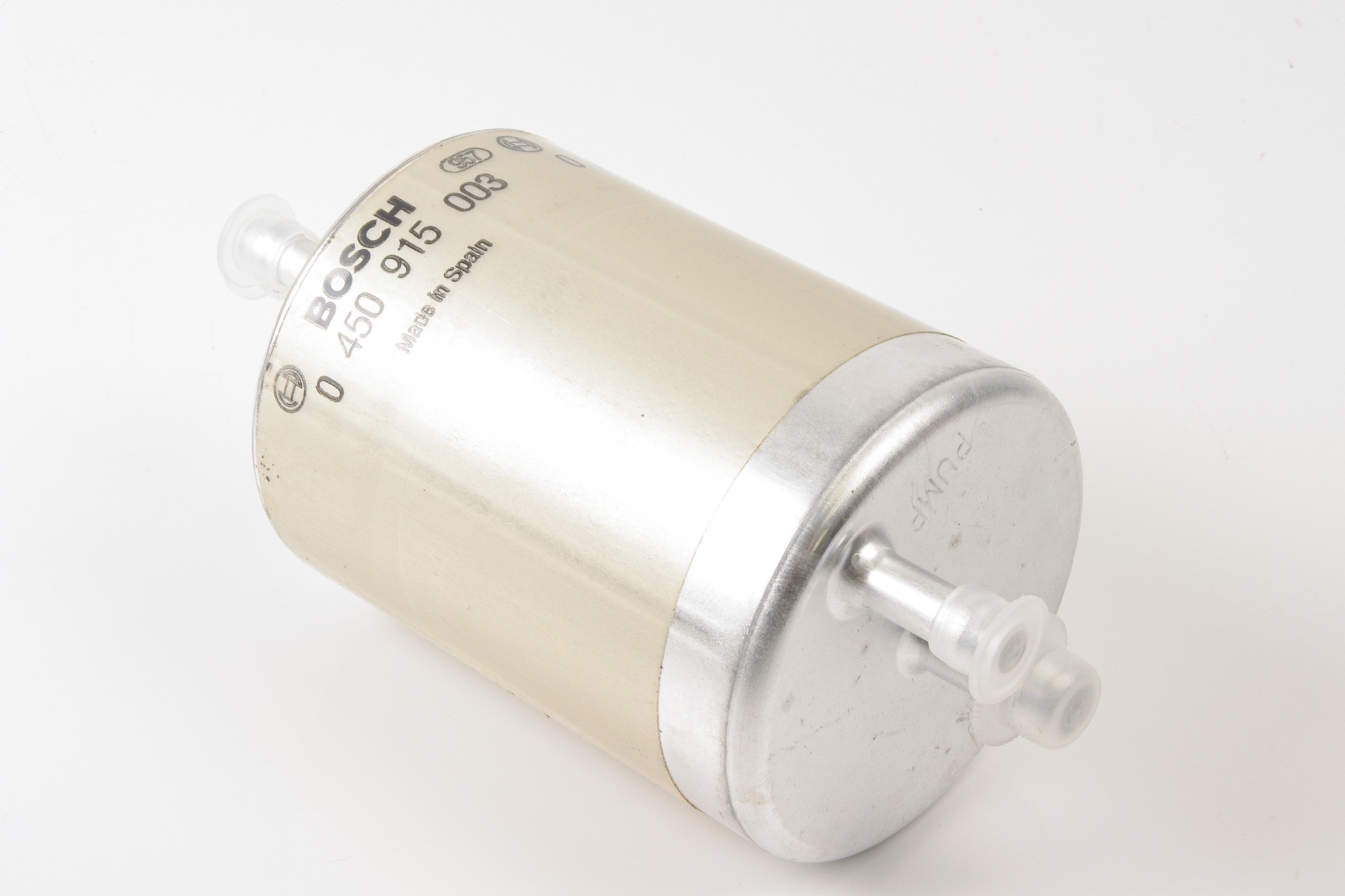 Mercedes 0024773101 Fuel Filter (New) | R129 R230 SL W202 C C208 A208 CLK W463 G