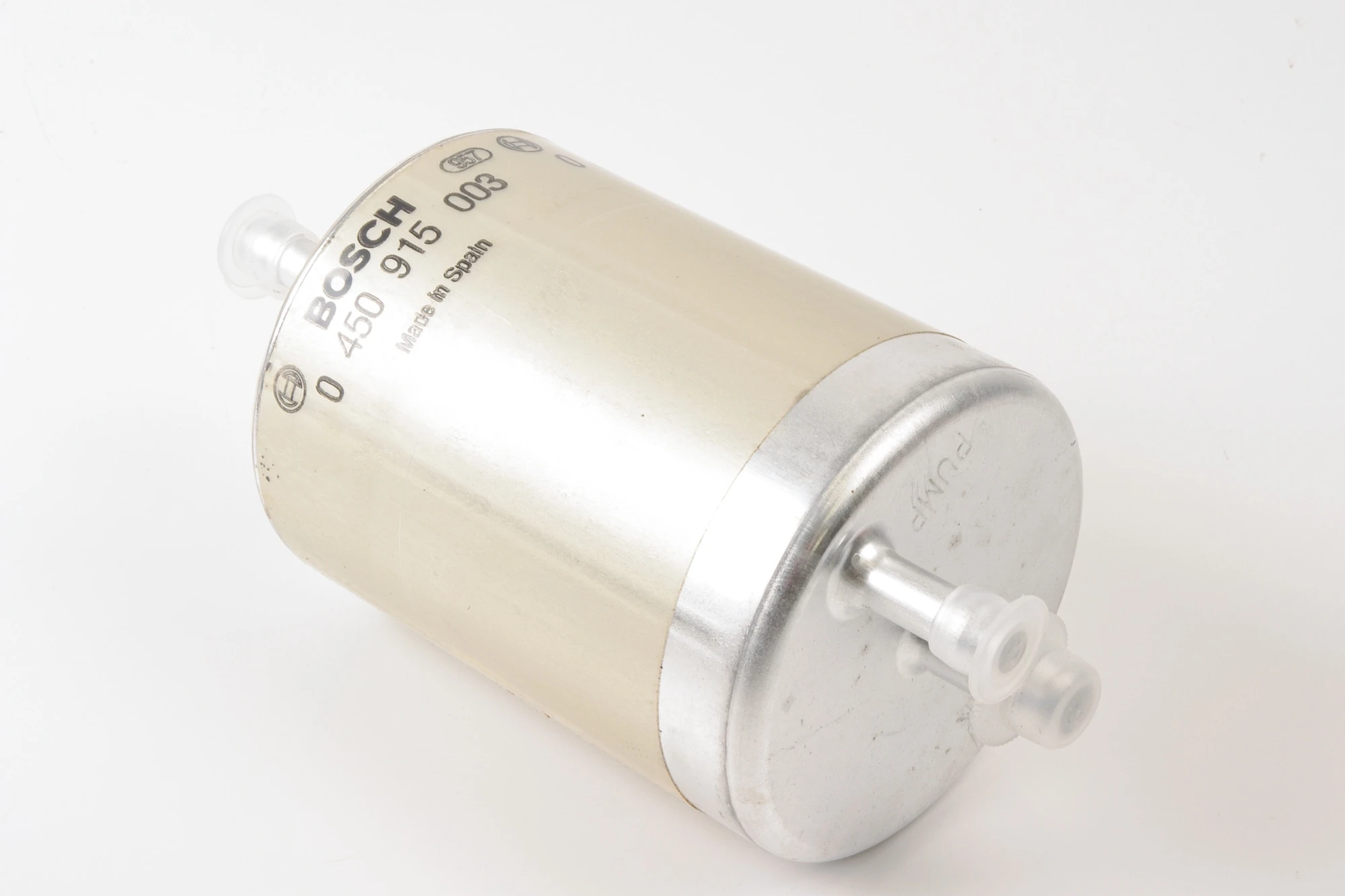 Mercedes 0024773101 Fuel Filter (New) | R129 R230 SL W202 C C208 A208 CLK W463 G