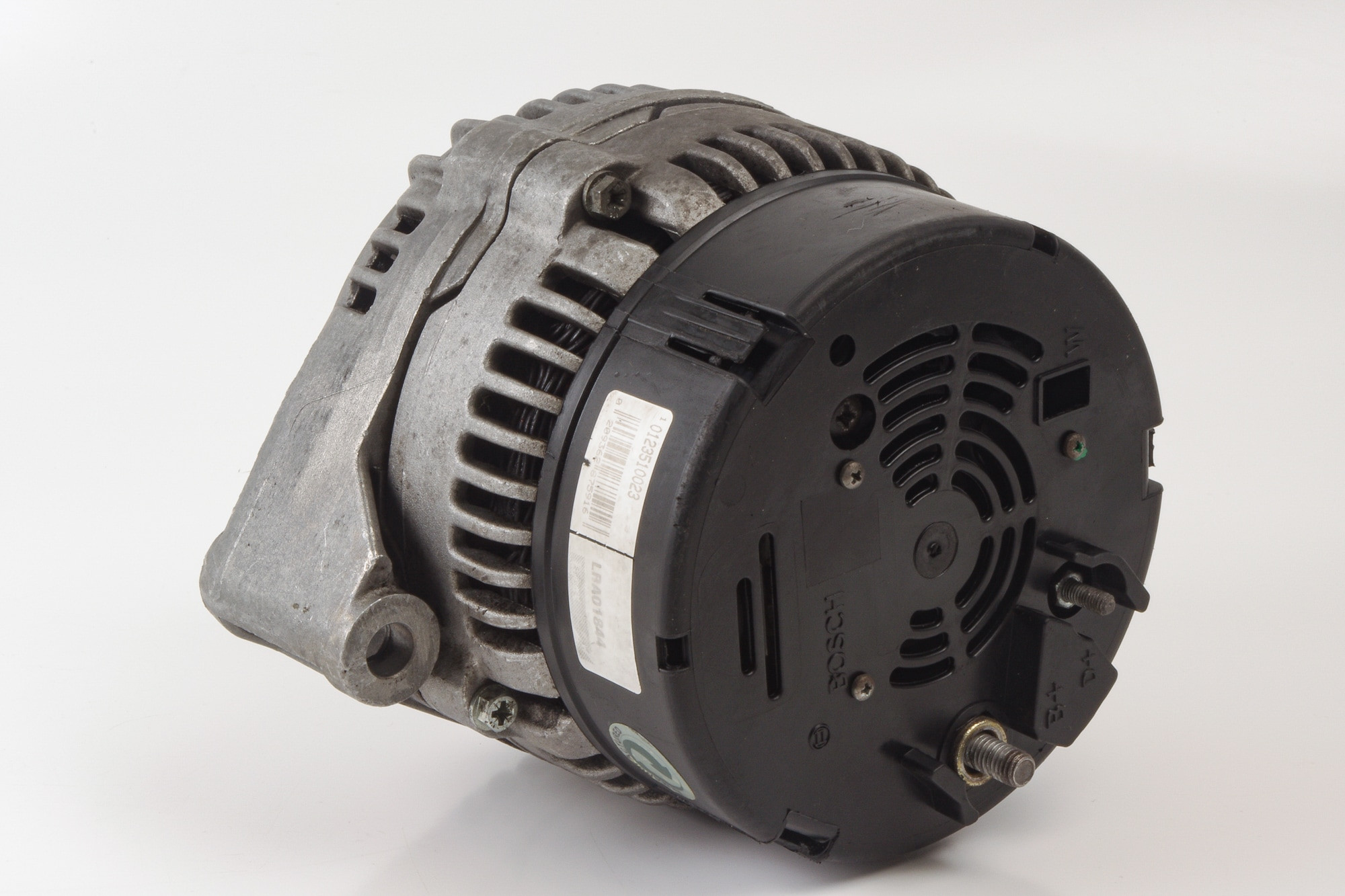 Mercedes 0081544002 Alternator | R129 SL W140 S