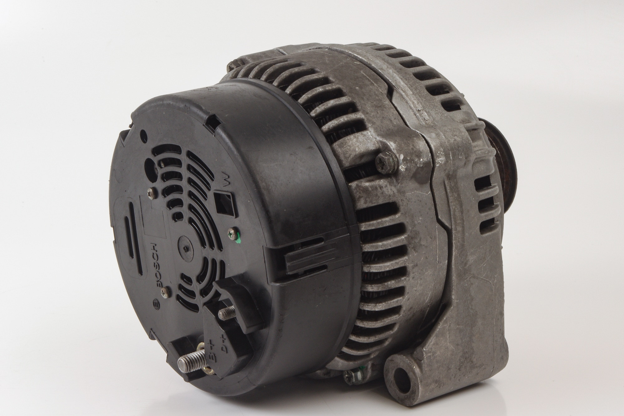 Mercedes 0081544002 Alternator | R129 SL W140 S