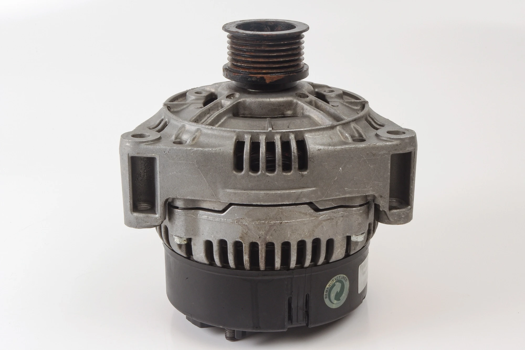 Mercedes 0081544002 Alternator | R129 SL W140 S