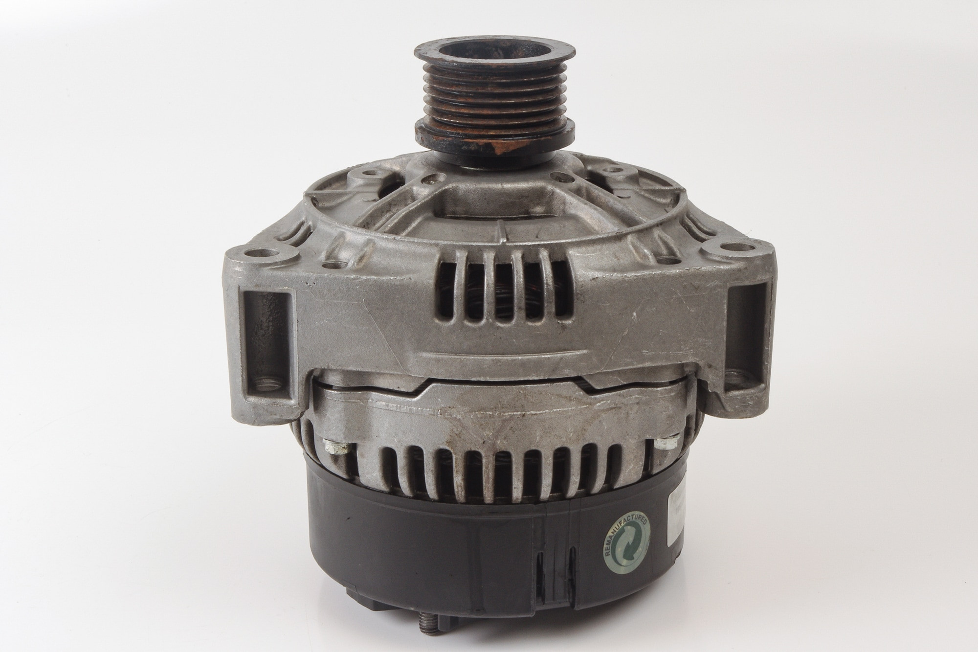 Mercedes 0081544002 Alternator | R129 SL W140 S