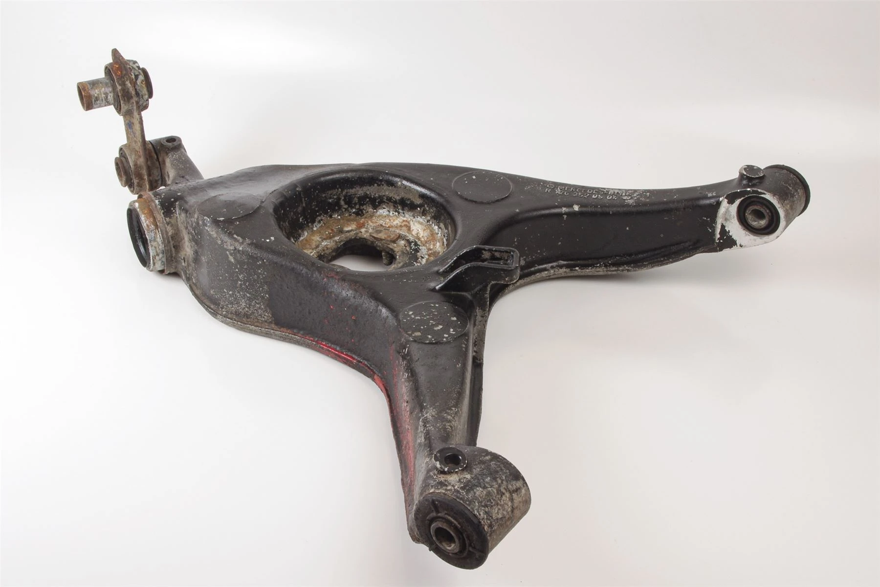Mercedes 1263520504 Trailing Arm - Rear Right | C107 R107 SL W116 W126 S