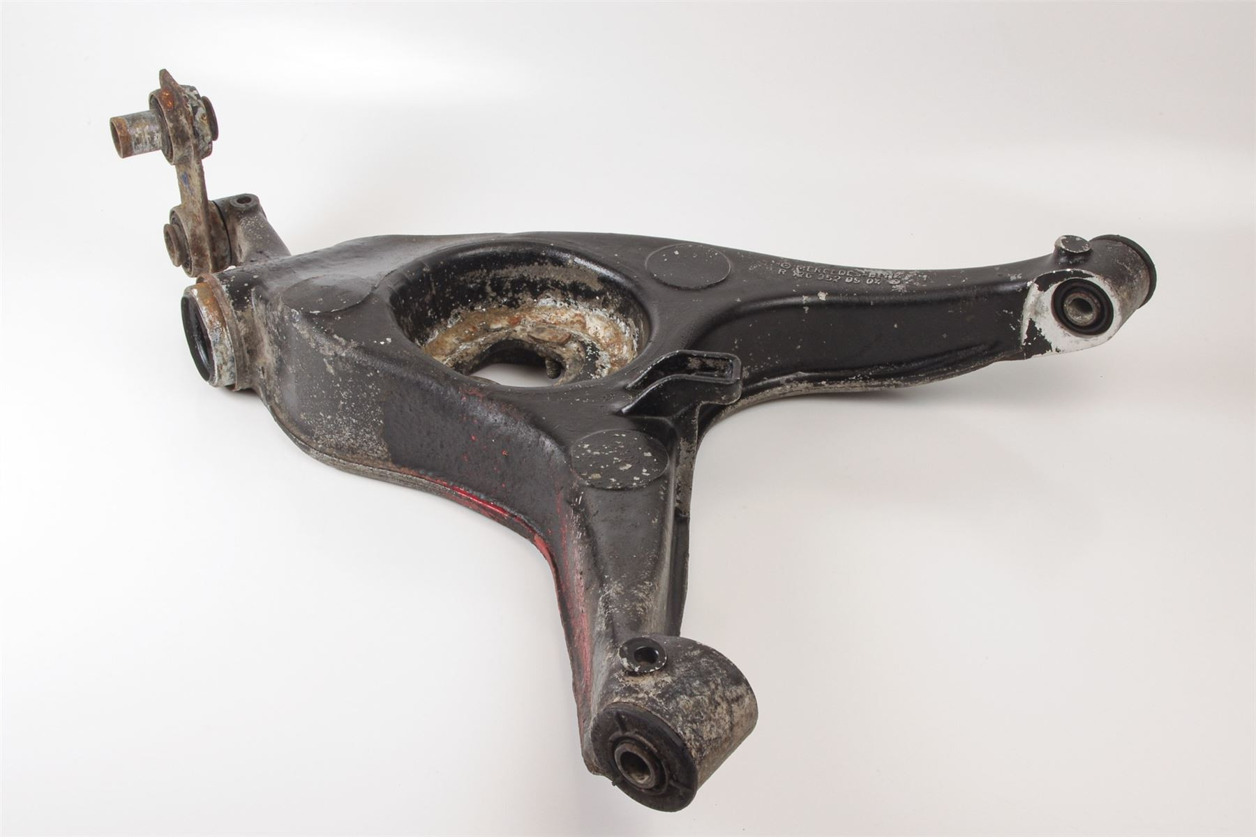 Mercedes 1263520504 Trailing Arm - Rear Right | C107 R107 SL W116 W126 S