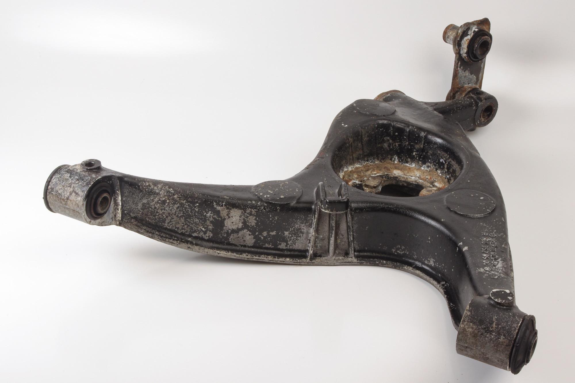 Mercedes 1263520504 Trailing Arm - Rear Right | C107 R107 SL W116 W126 S