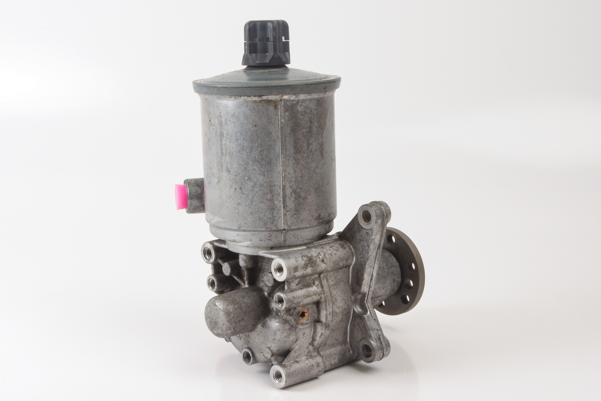Mercedes 1244601880 Power Steering Pump (a) | W124 E R129 SL W201 C