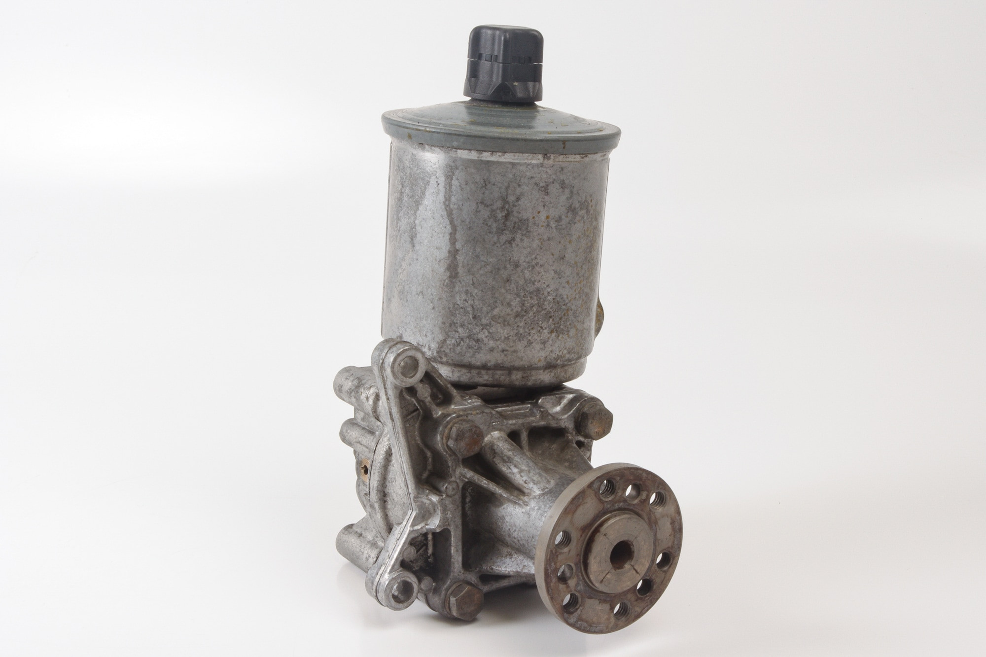 Mercedes 1244601880 Power Steering Pump (a) | W124 E R129 SL W201 C