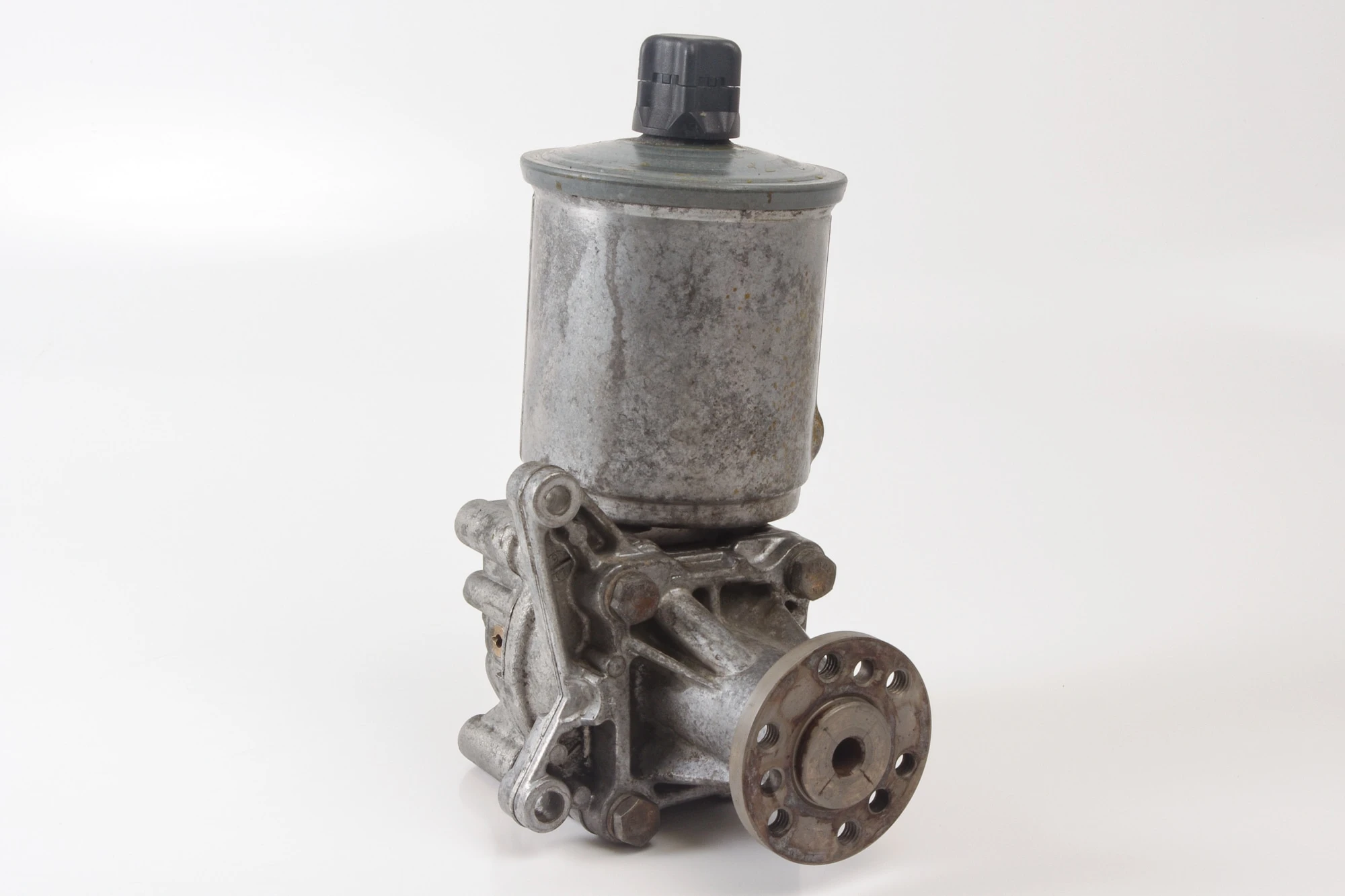 Mercedes 1244601880 Power Steering Pump (a) | W124 E R129 SL W201 C