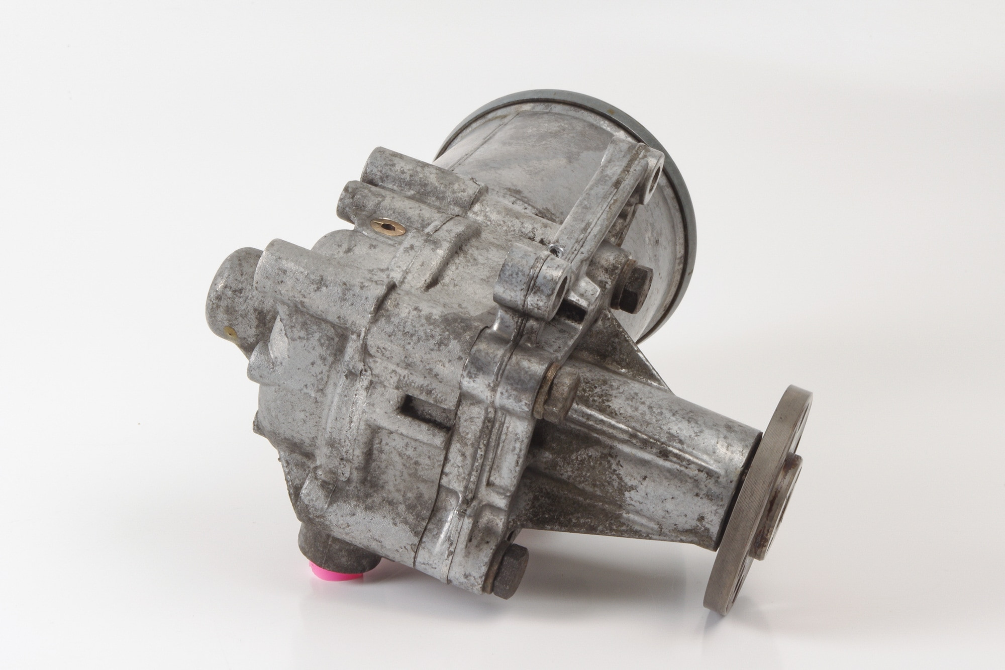 Mercedes 1244601880 Power Steering Pump (a) | W124 E R129 SL W201 C