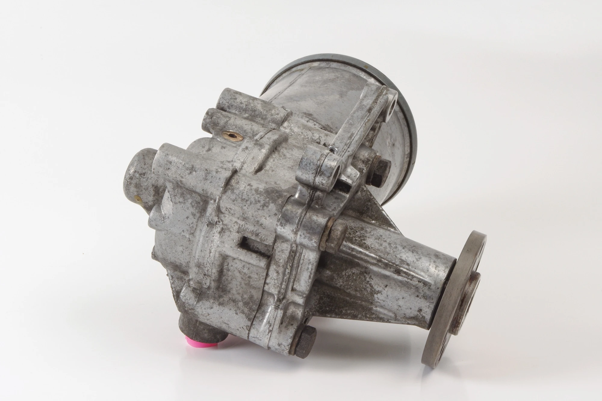Mercedes 1244601880 Power Steering Pump (a) | W124 E R129 SL W201 C