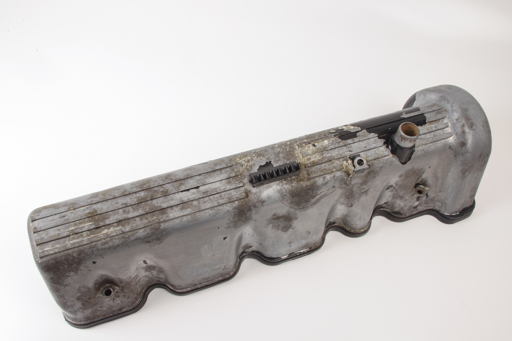 Mercedes 1170162105 Valve Cylinder Head Cover - Left | R107 SL W116 S