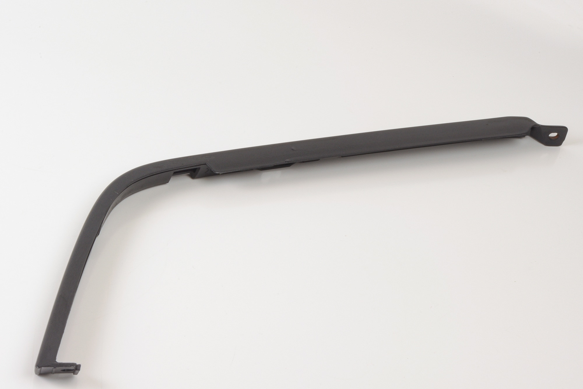 Mercedes 1298260577 Headlight Bezel - Left Grey (a) | R129 SL