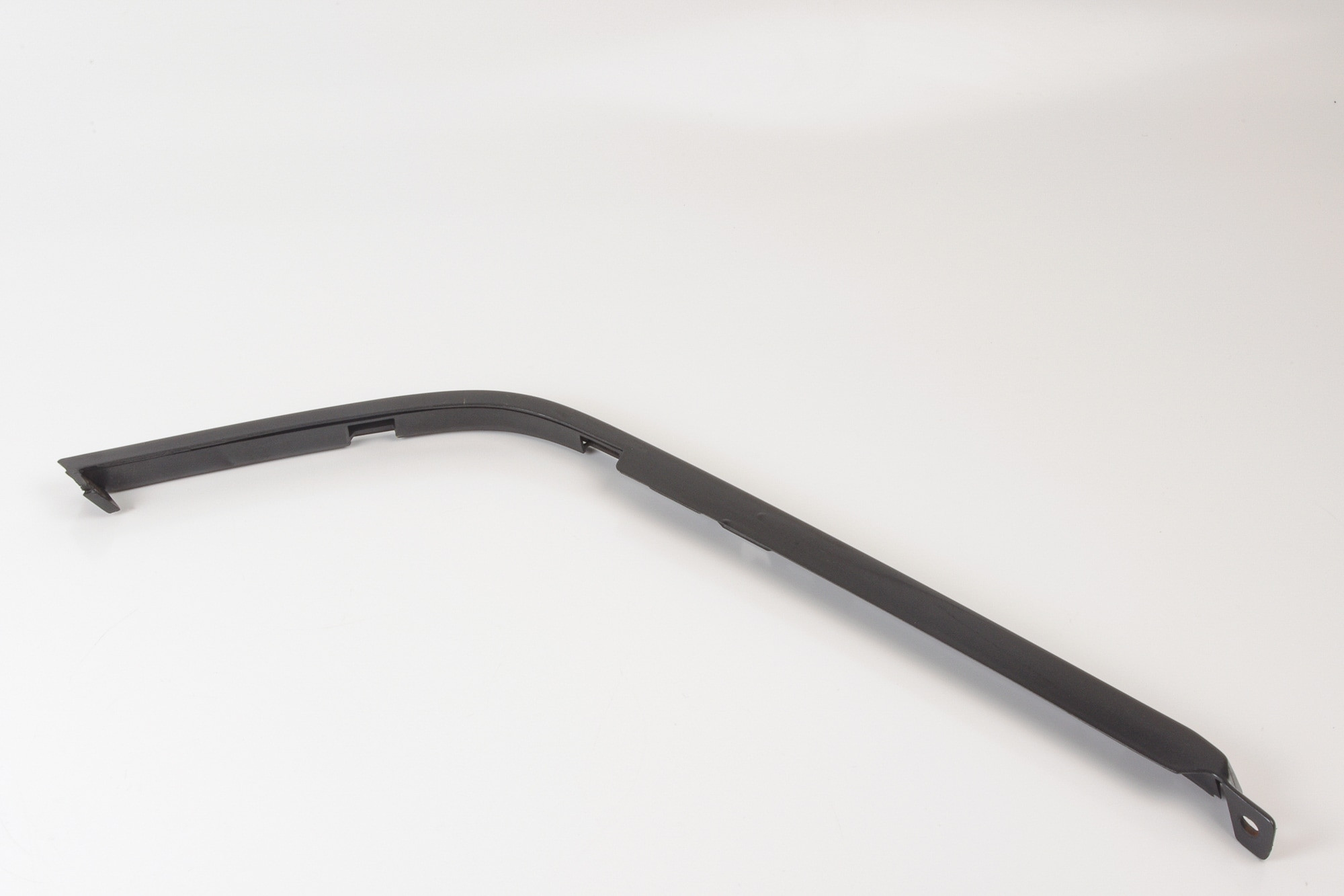 Mercedes 1298260577 Headlight Bezel - Left Grey (a) | R129 SL