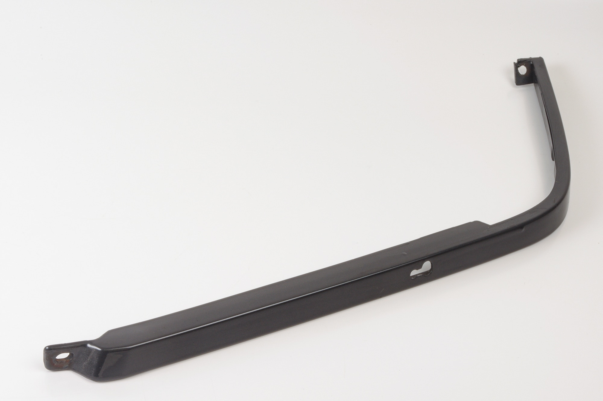 Mercedes 1298260577 Headlight Bezel - Left Grey (a) | R129 SL