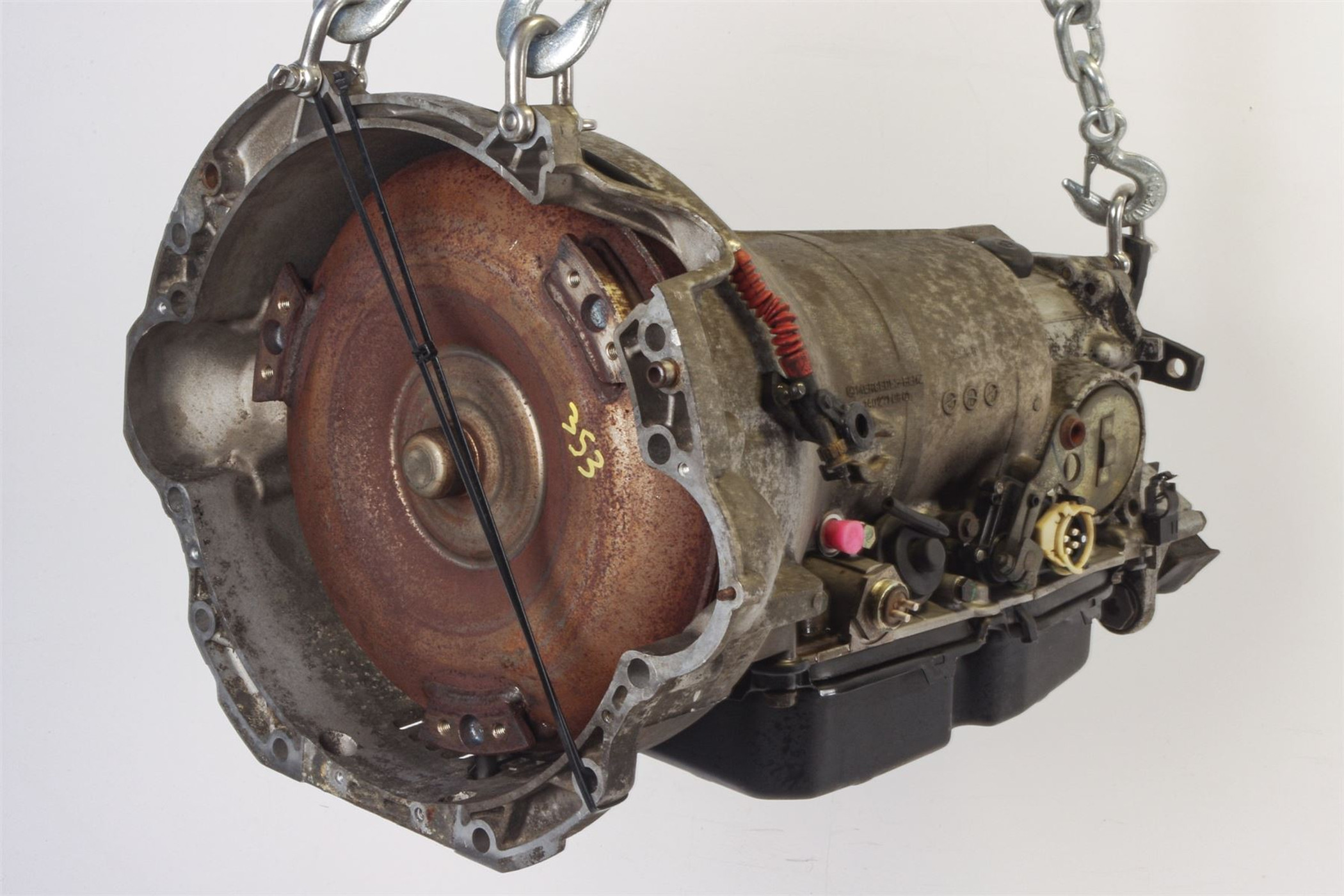 Mercedes 1292701600 Gearbox 722353 | R129 SL