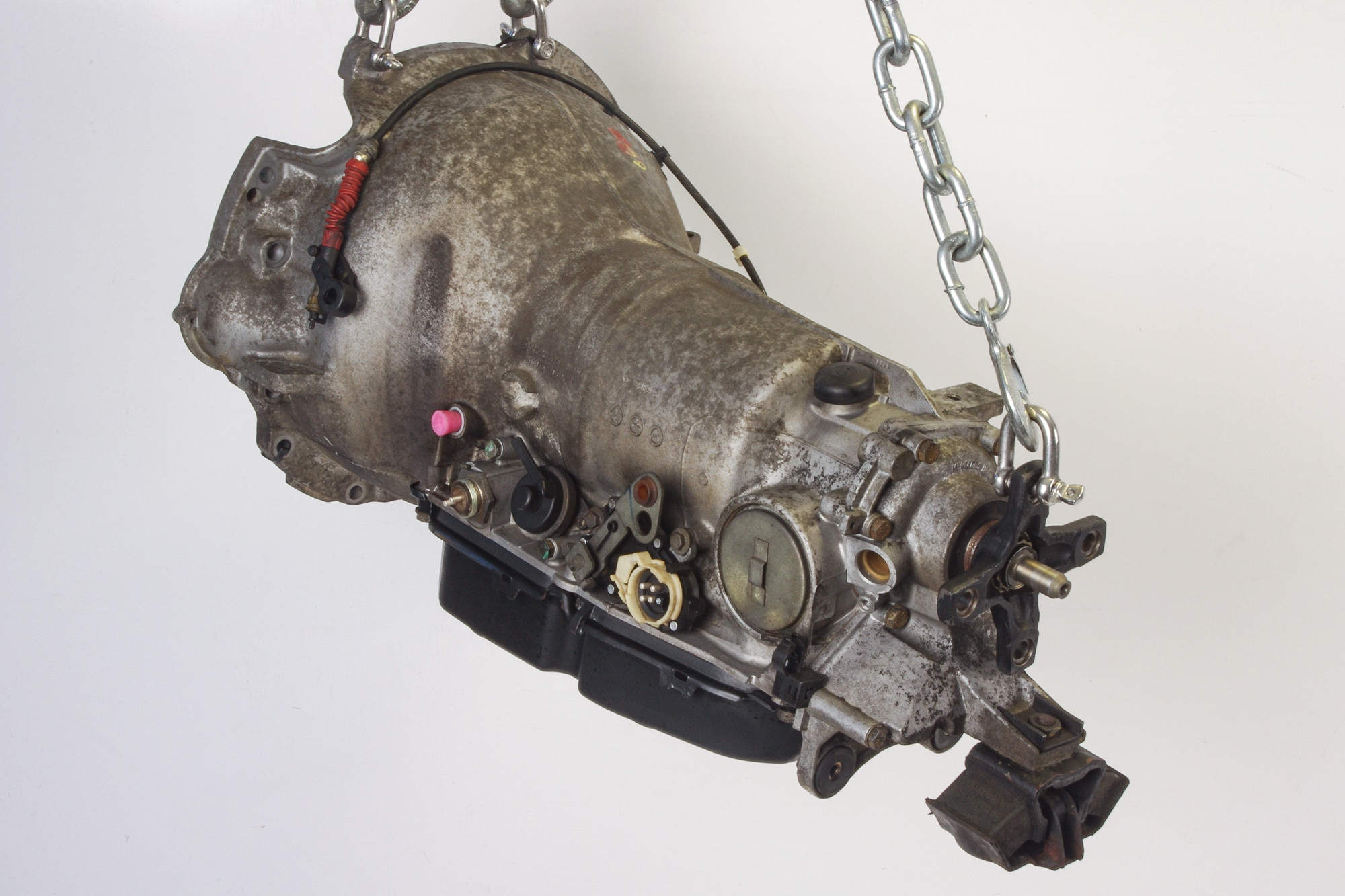 Mercedes 1292701600 Gearbox 722353 | R129 SL