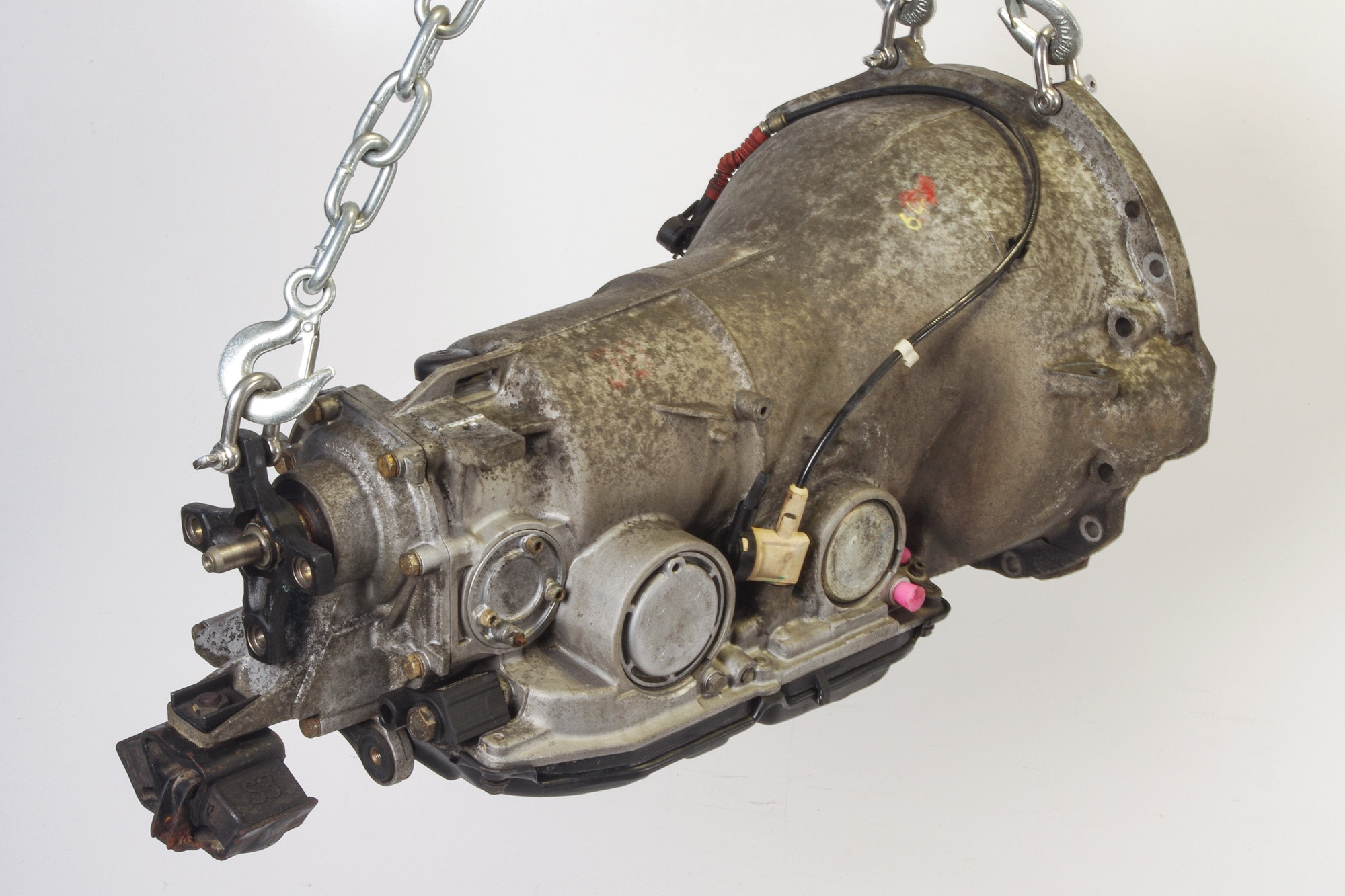 Mercedes 1292701600 Gearbox 722353 | R129 SL