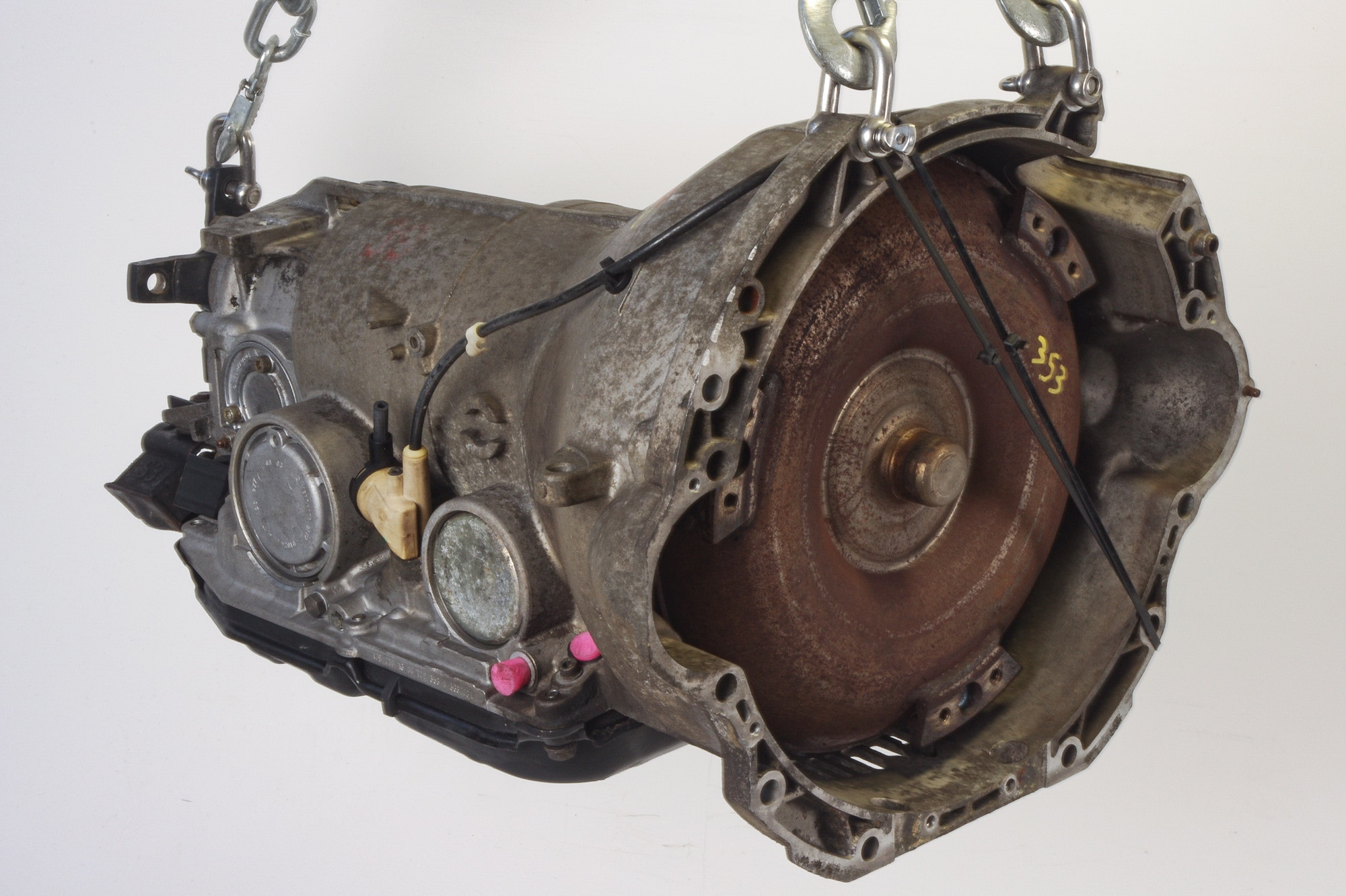 Mercedes 1292701600 Gearbox 722353 | R129 SL