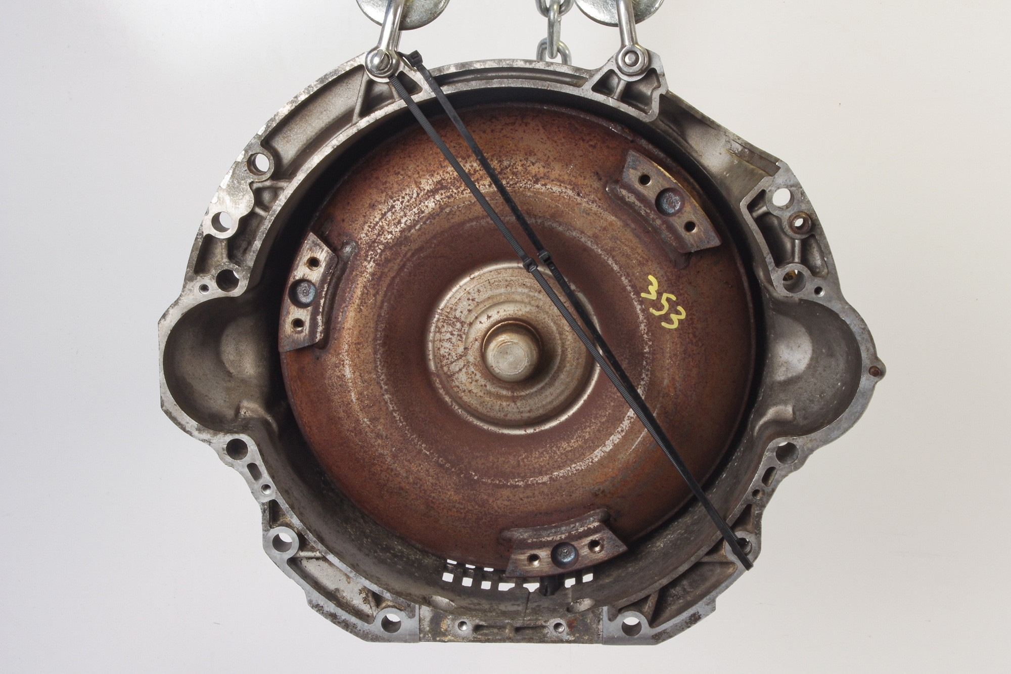 Mercedes 1292701600 Gearbox 722353 | R129 SL