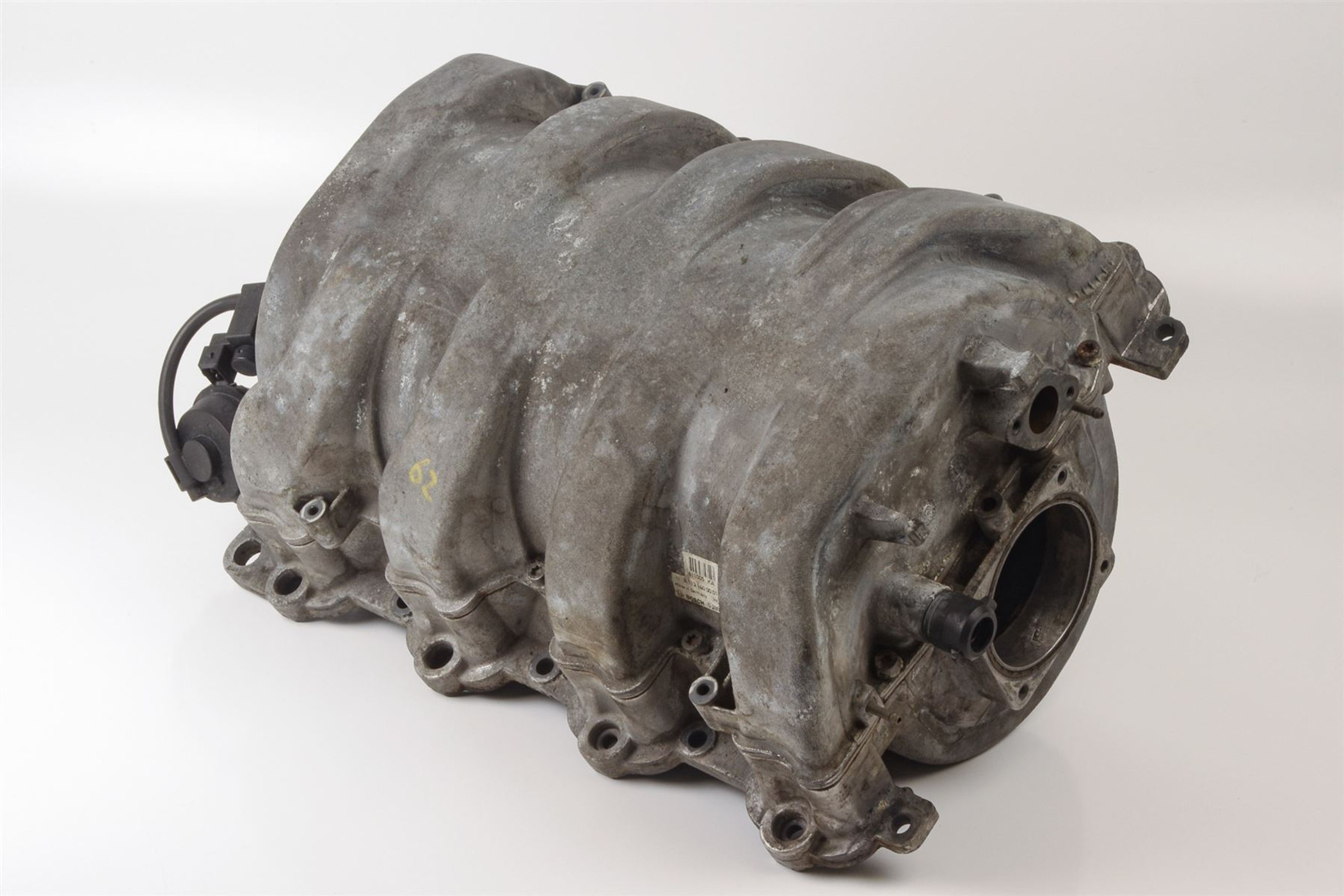 Mercedes 1131400301 Intake Manifold | R129 R230 SL W163 W164 M R171 SLK W202...