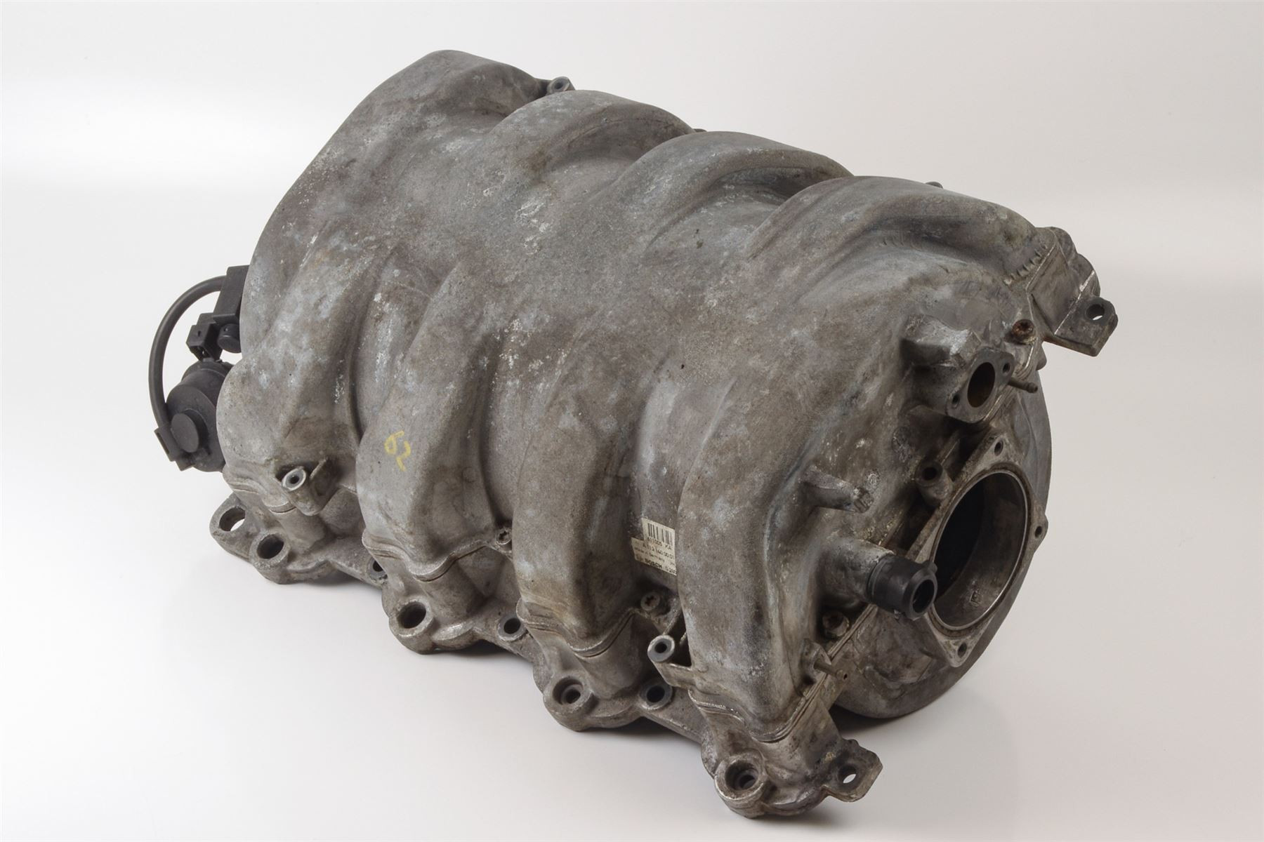 Mercedes 1131400301 Intake Manifold | R129 R230 SL W163 W164 M R171 SLK W202...