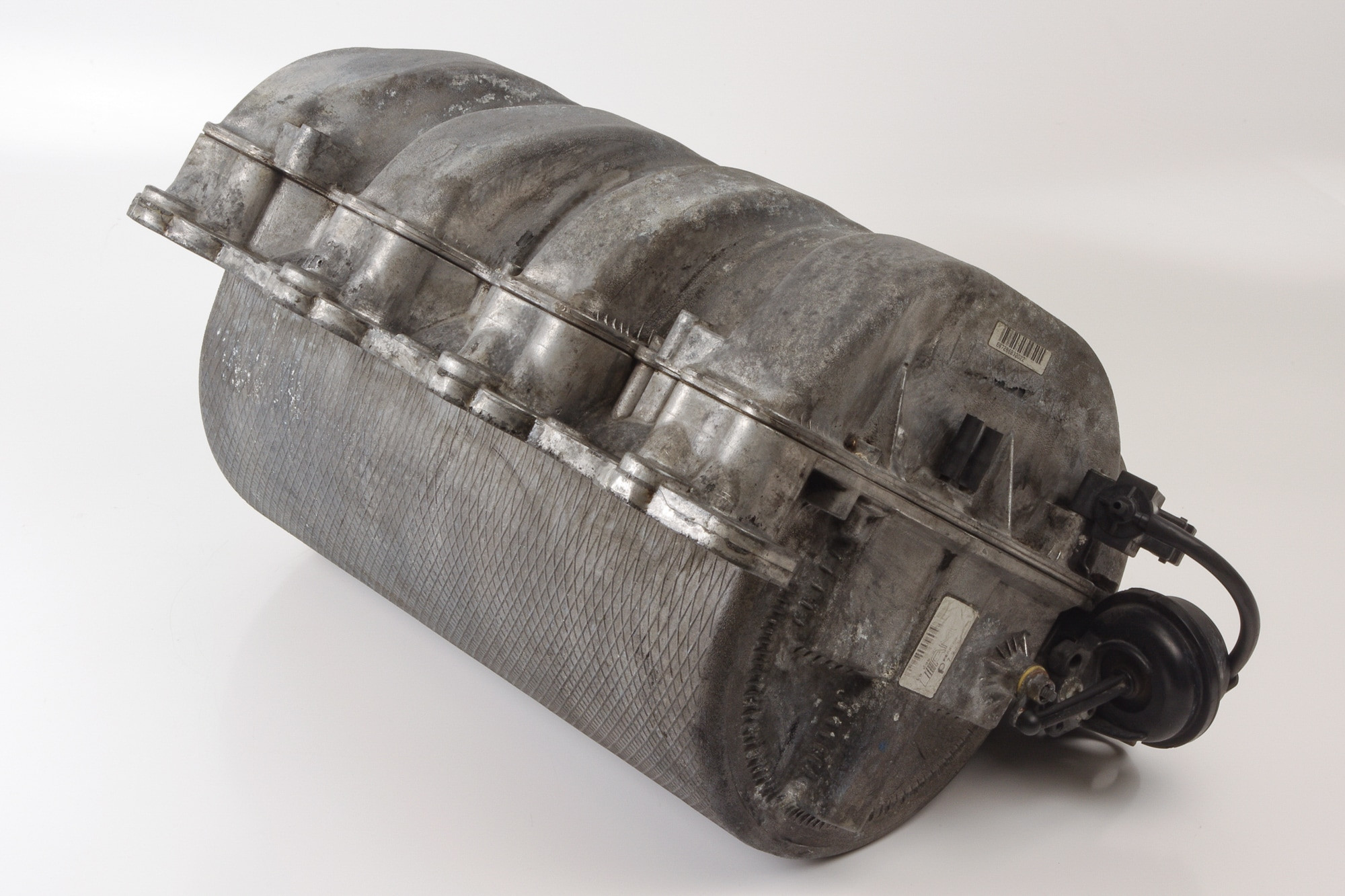 Mercedes 1131400301 Intake Manifold | R129 R230 SL W163 W164 M R171 SLK W202...