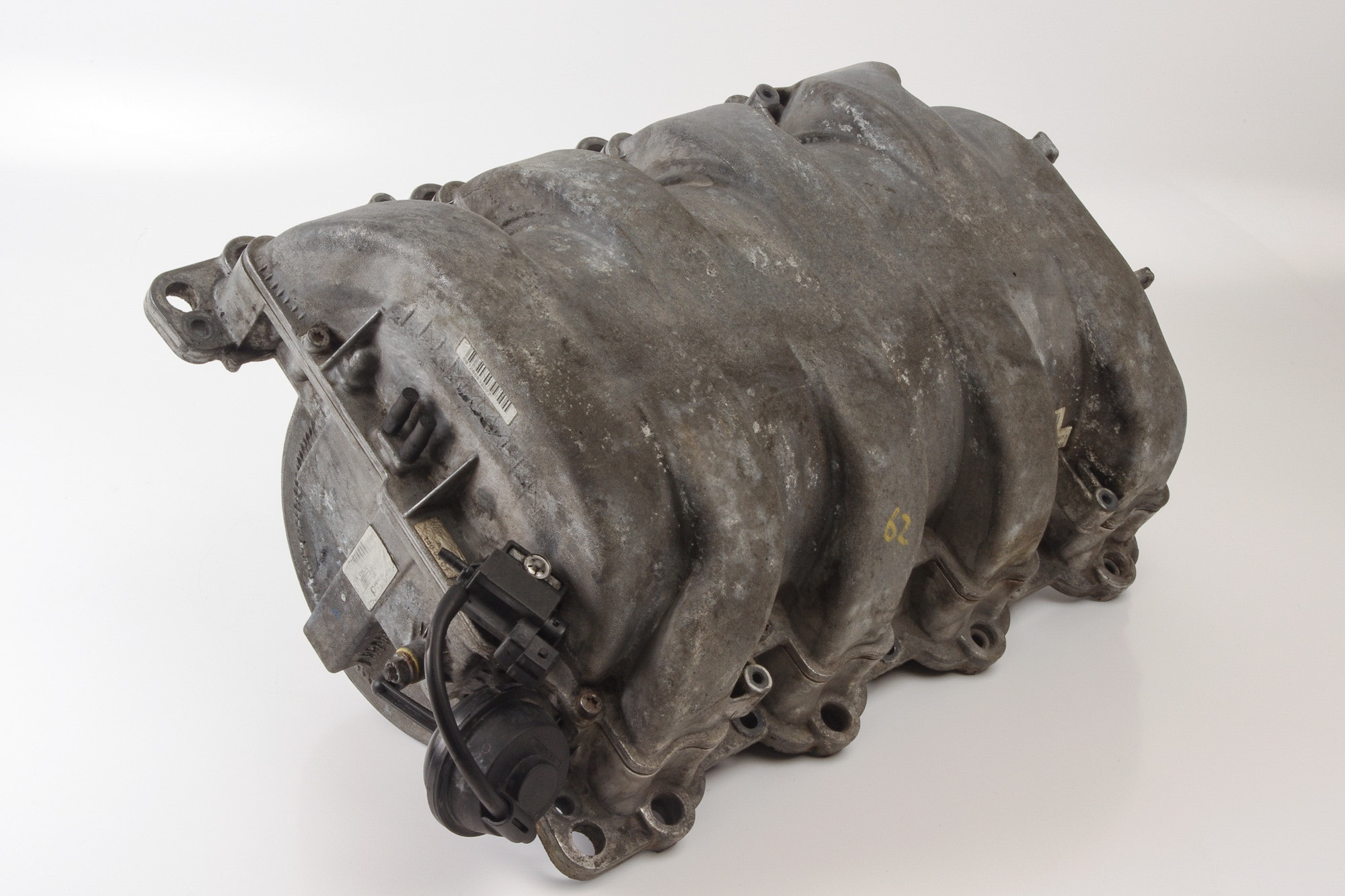 Mercedes 1131400301 Intake Manifold | R129 R230 SL W163 W164 M R171 SLK W202...