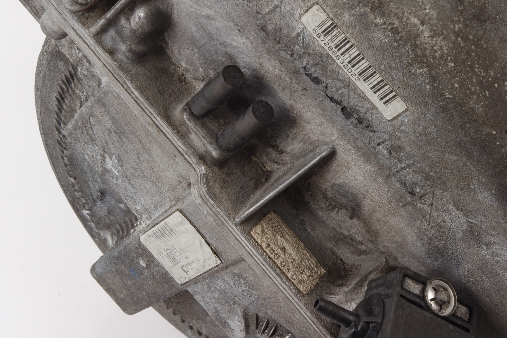 Mercedes 1131400301 Intake Manifold | R129 R230 SL W163 W164 M R171 SLK W202...