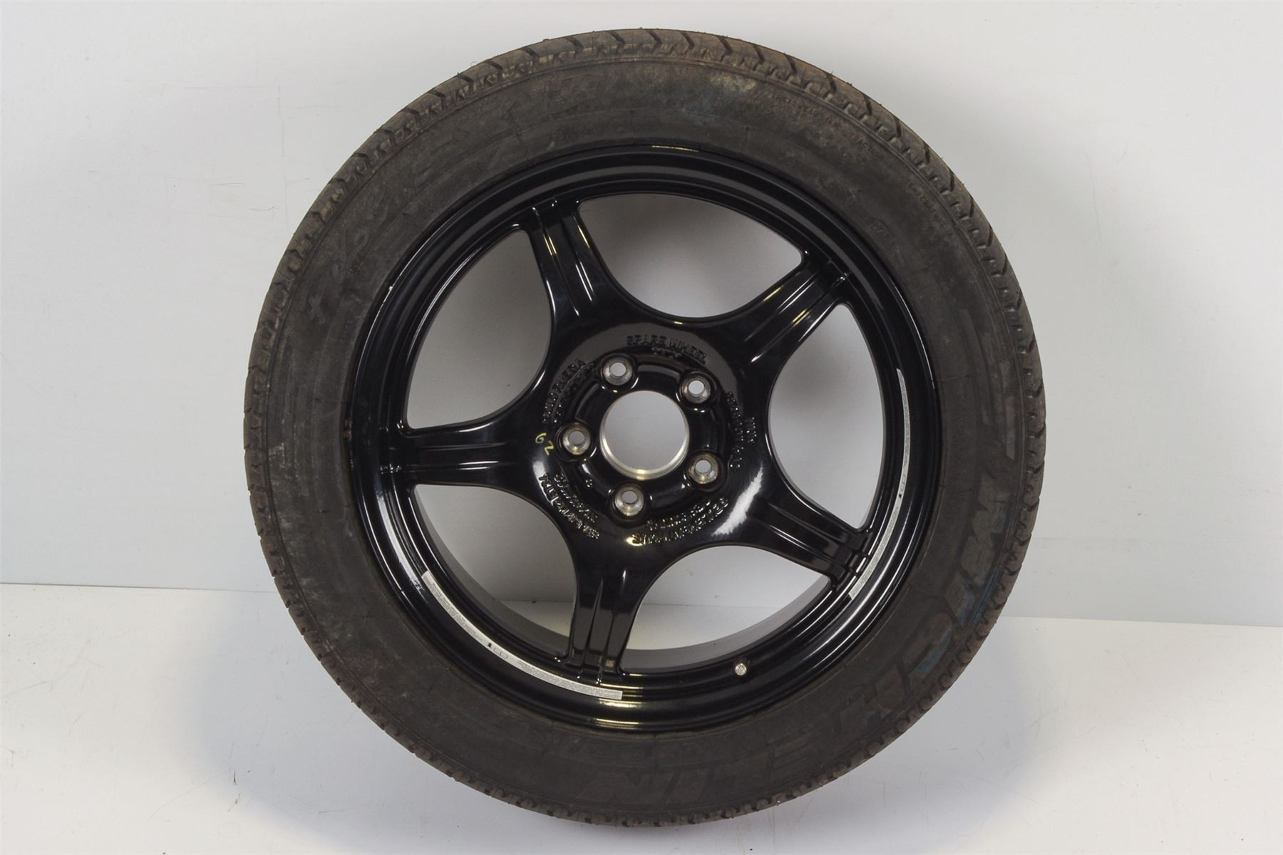 Mercedes 1294011302 Spare Wheel (a) | R129 SL