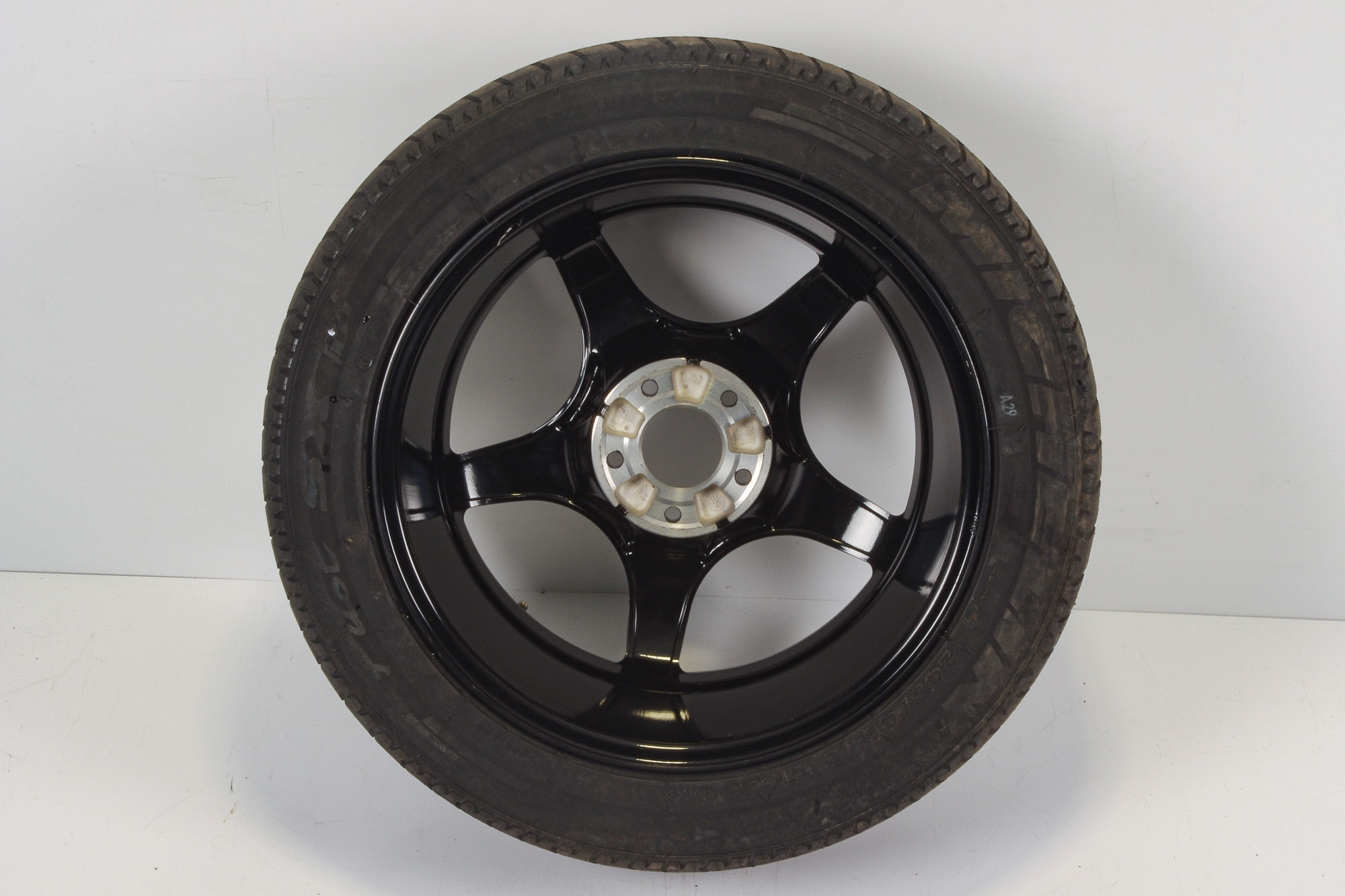 Mercedes 1294011302 Spare Wheel (a) | R129 SL