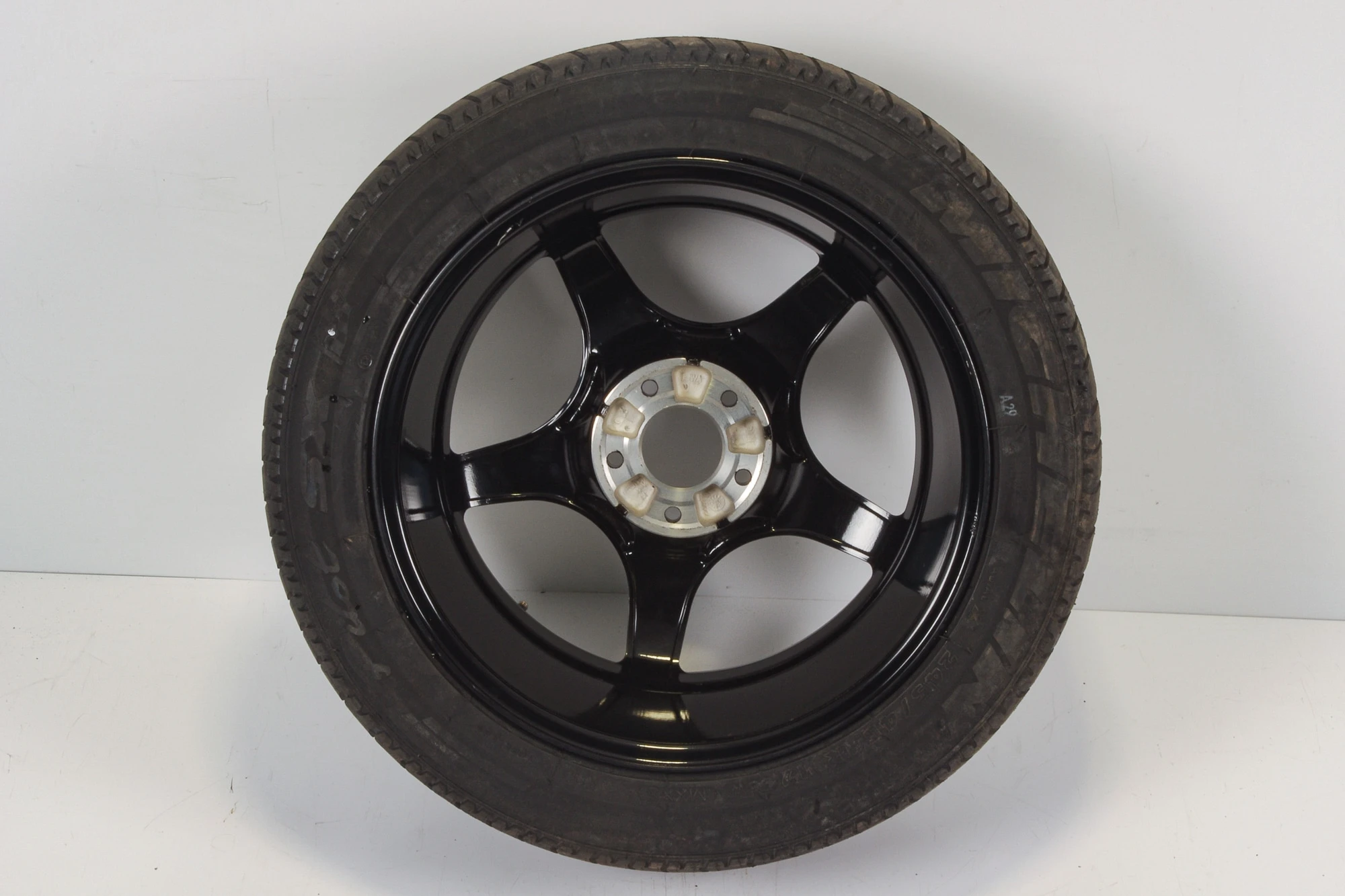 Mercedes 1294011302 Spare Wheel (a) | R129 SL