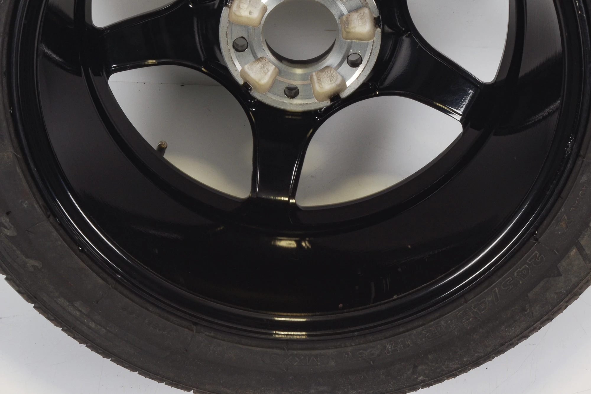 Mercedes 1294011302 Spare Wheel (a) | R129 SL