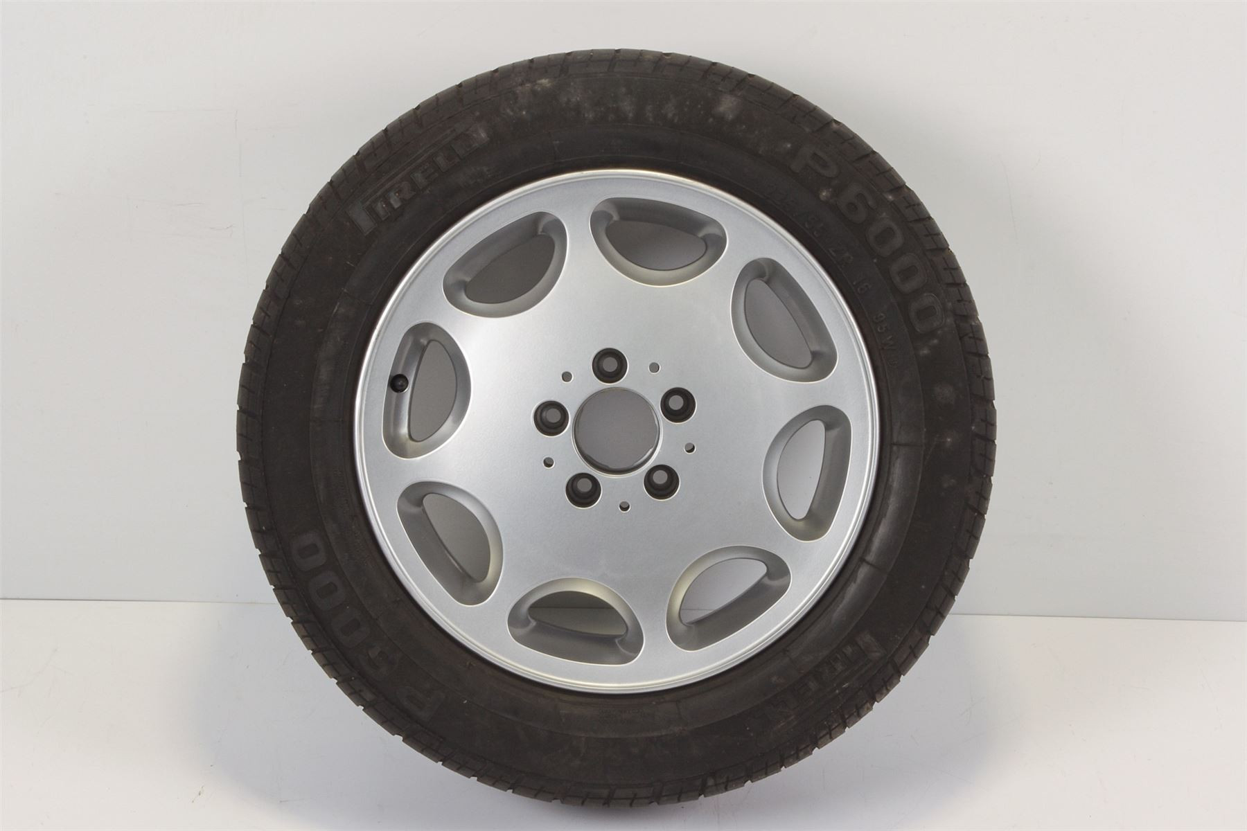 Mercedes 1244011402 Alloy Wheel | R129 SL