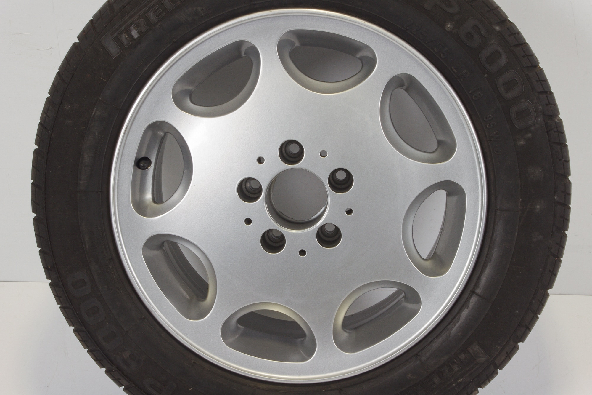 Mercedes 1244011402 Alloy Wheel (b) | R129 SL