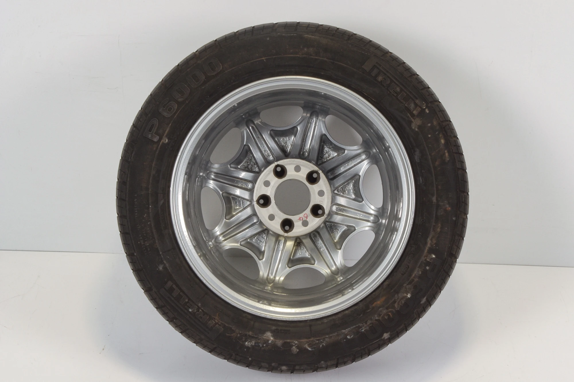 Mercedes 1244011402 Alloy Wheel | R129 SL