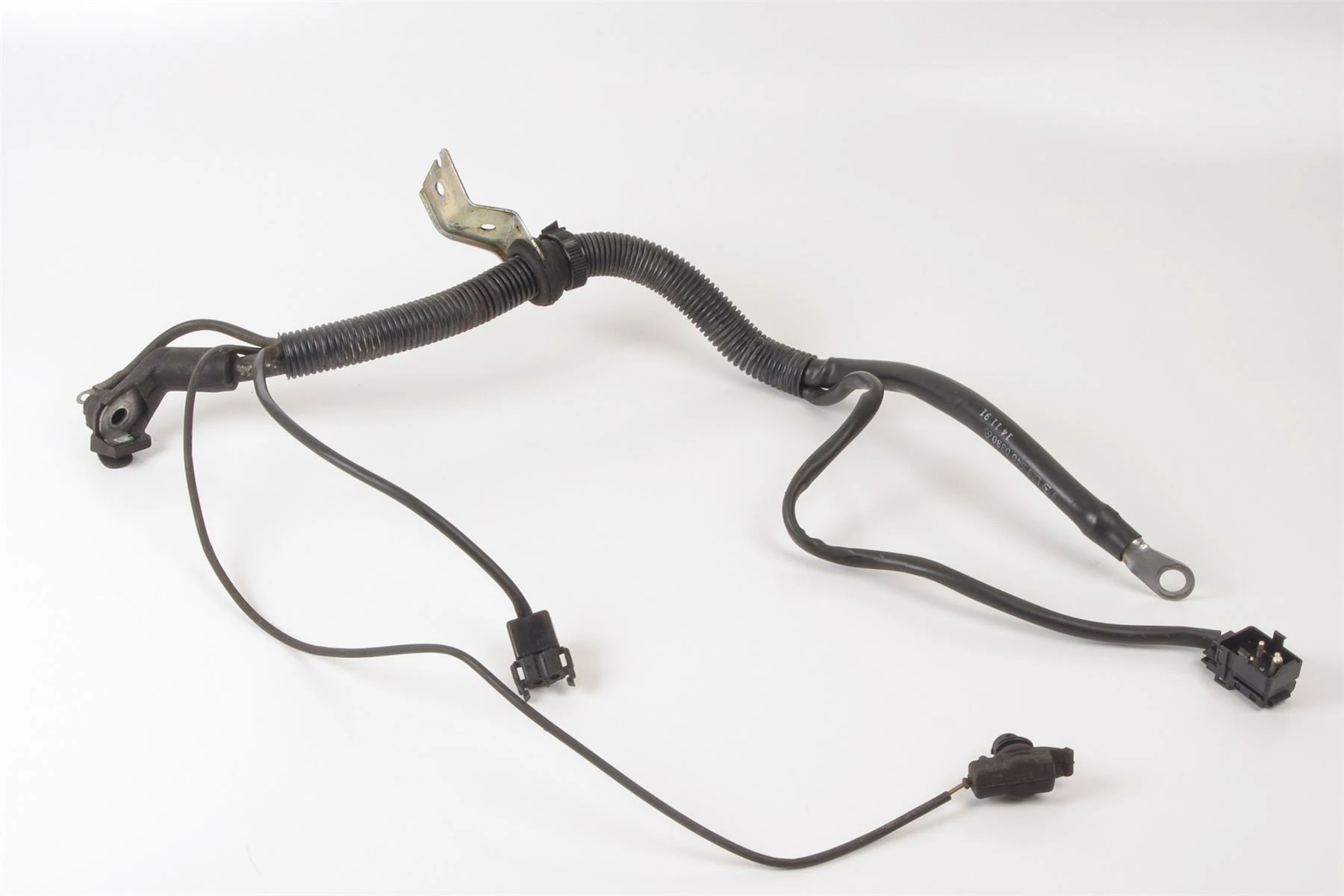 Mercedes 1295400330 Starter Cable (a) | R129 SL
