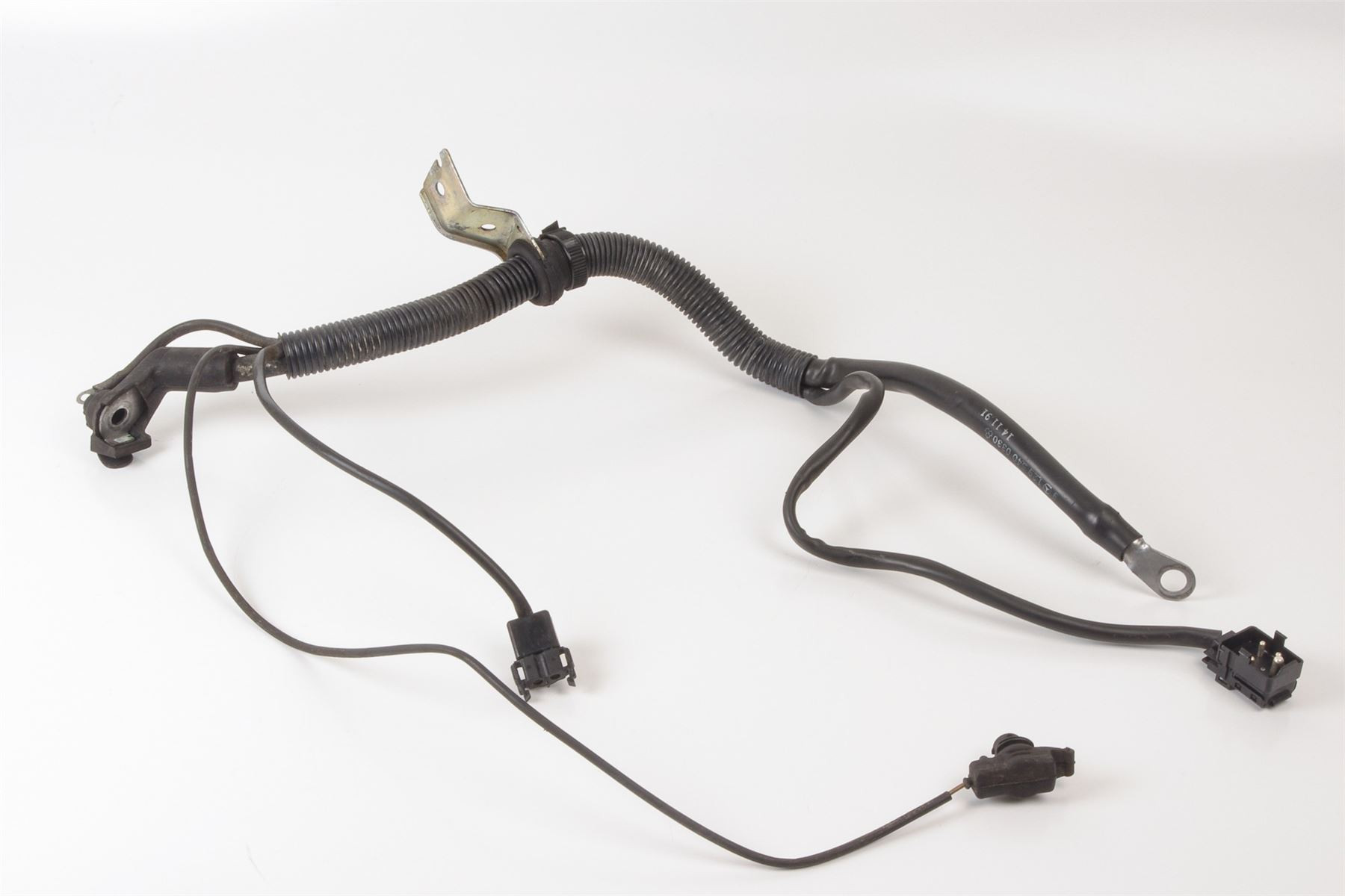 Mercedes 1295400330 Starter Cable (a) | R129 SL