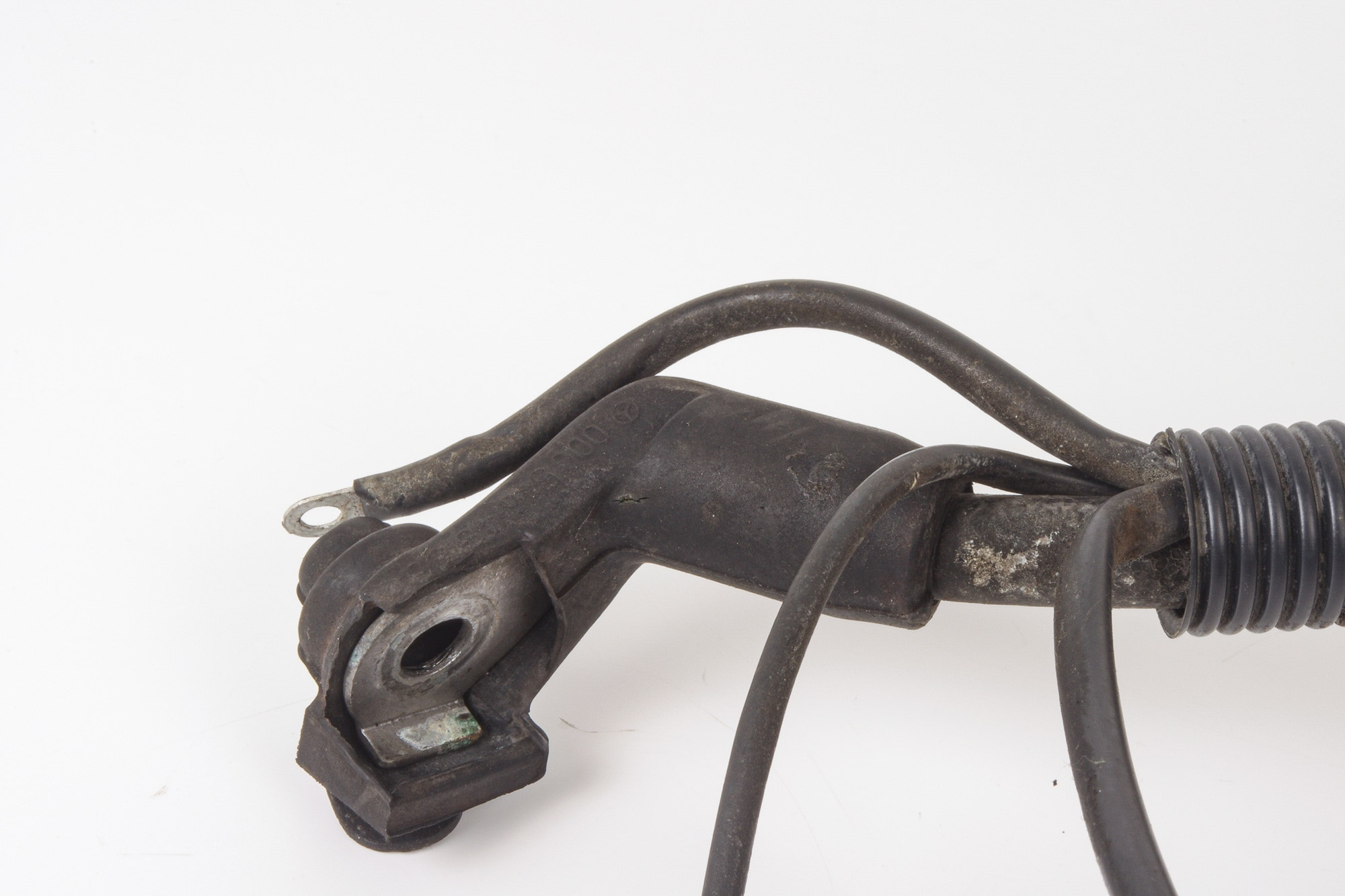 Mercedes 1295400330 Starter Cable (a) | R129 SL