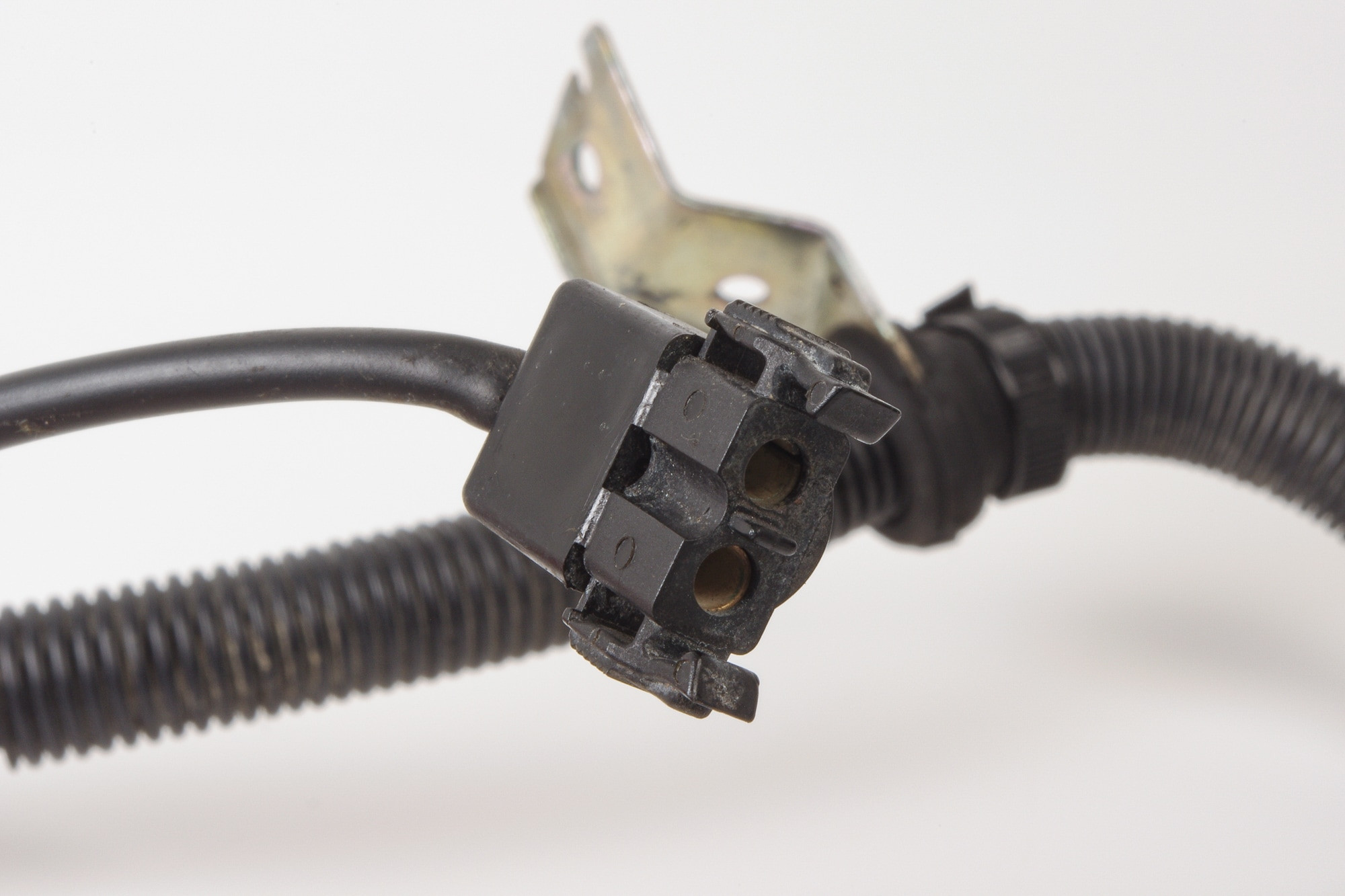 Mercedes 1295400330 Starter Cable (a) | R129 SL