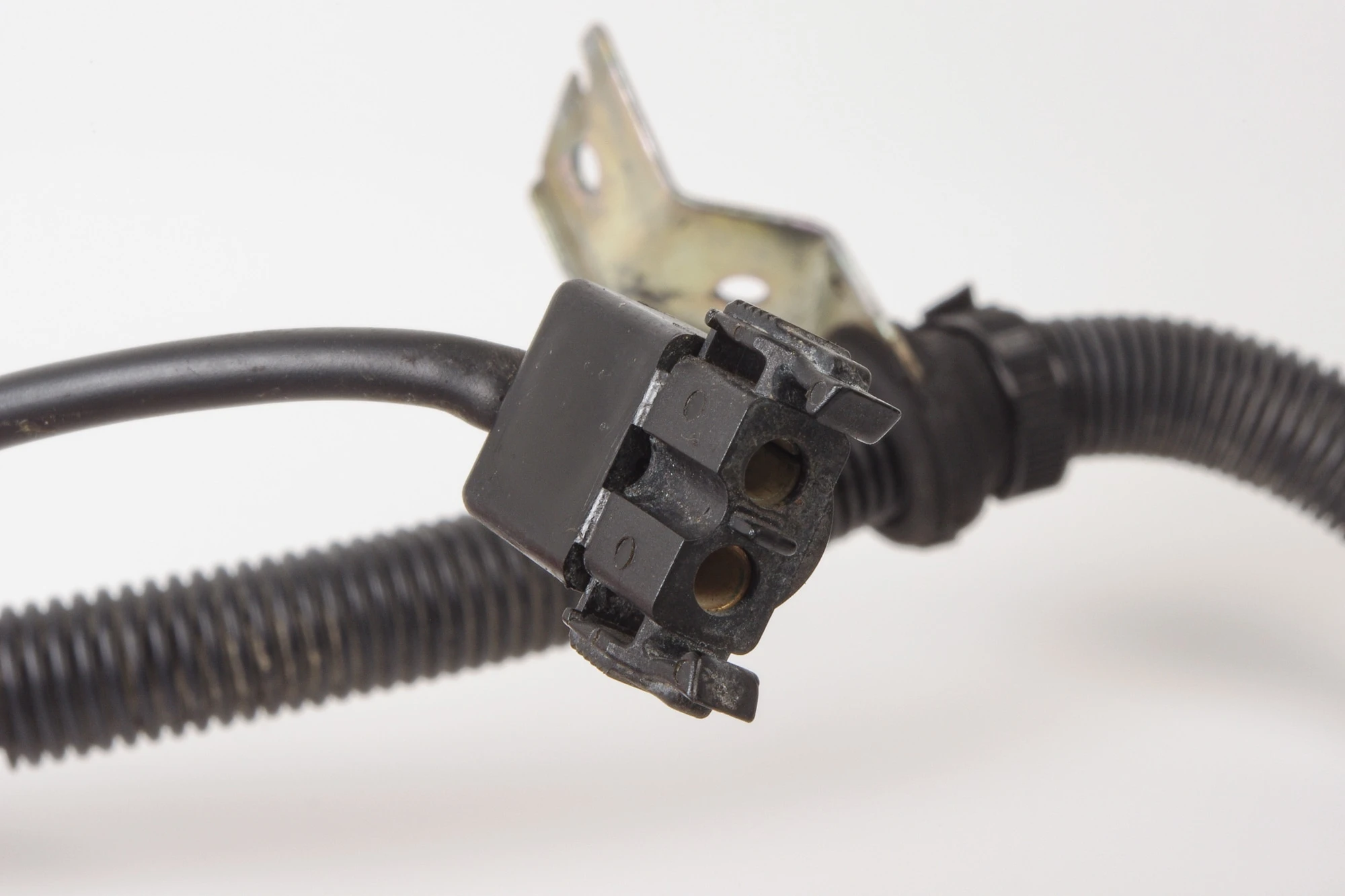 Mercedes 1295400330 Starter Cable (a) | R129 SL
