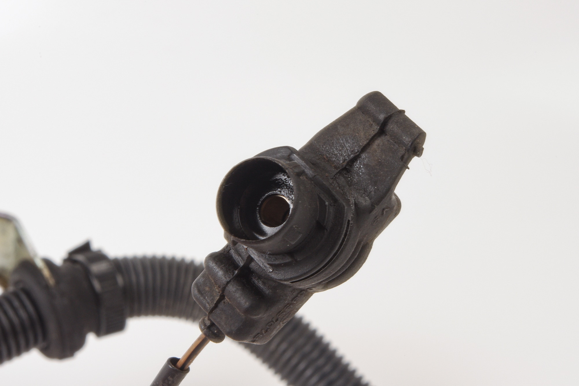 Mercedes 1295400330 Starter Cable (a) | R129 SL