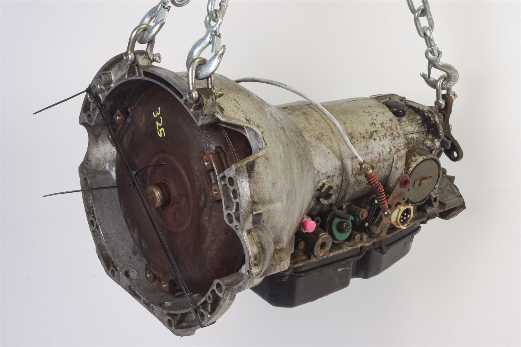 Mercedes 1072703501 Gearbox 722325 | R107 SL