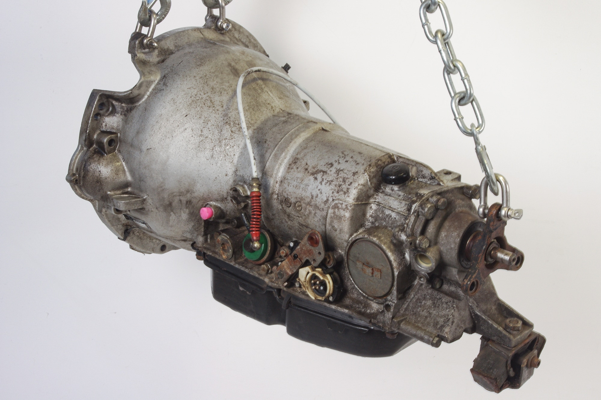 Mercedes 1072703501 Gearbox 722325 | R107 SL
