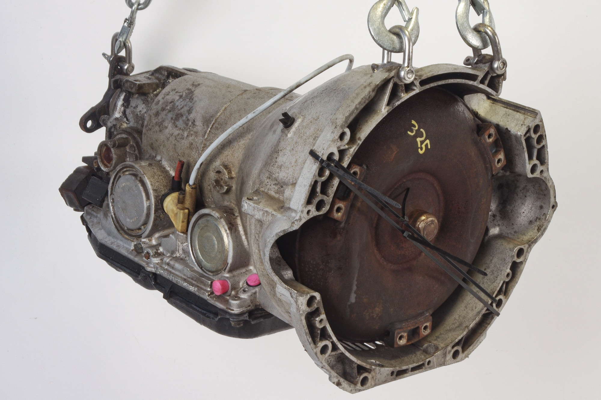 Mercedes 1072703501 Gearbox 722325 | R107 SL